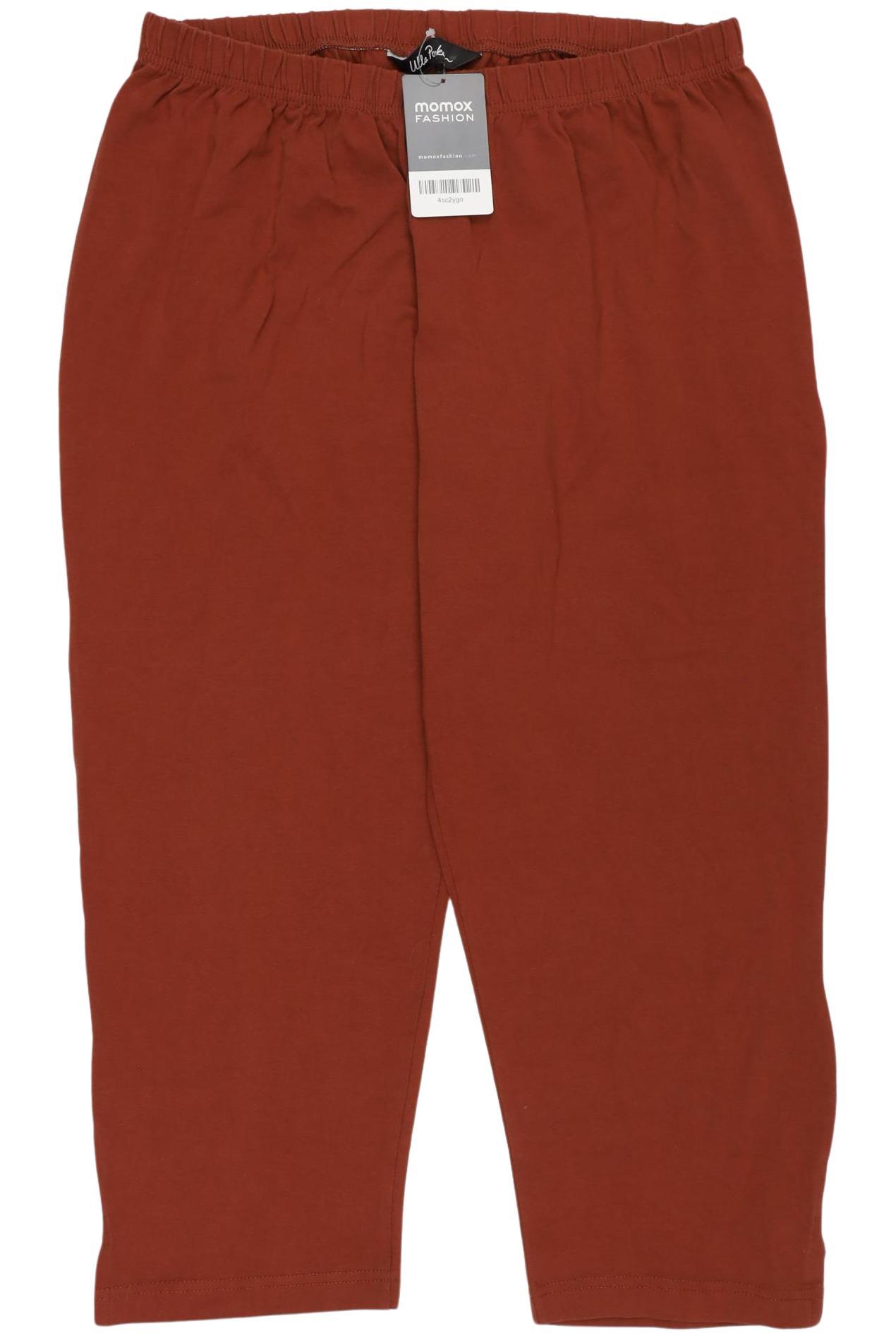 

Ulla Popken Damen Stoffhose, braun, Gr. 50