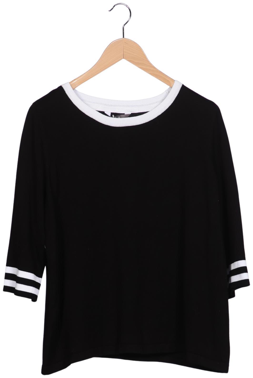 

Ulla Popken Damen Pullover, mehrfarbig, Gr. 46