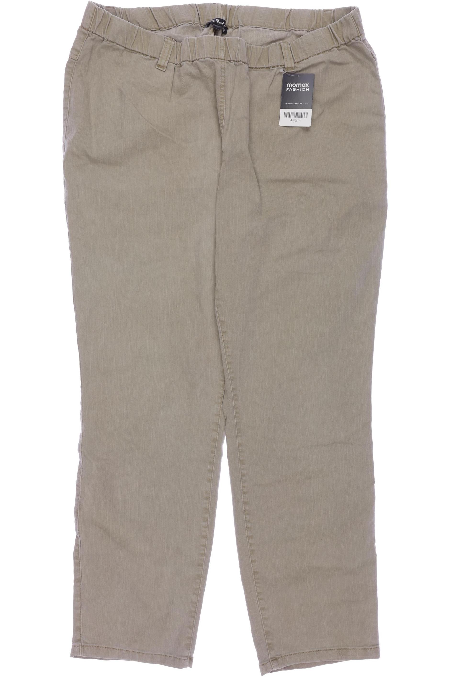 Thumbnail - Ulla Popken Damen Jeans, beige, Gr. 37