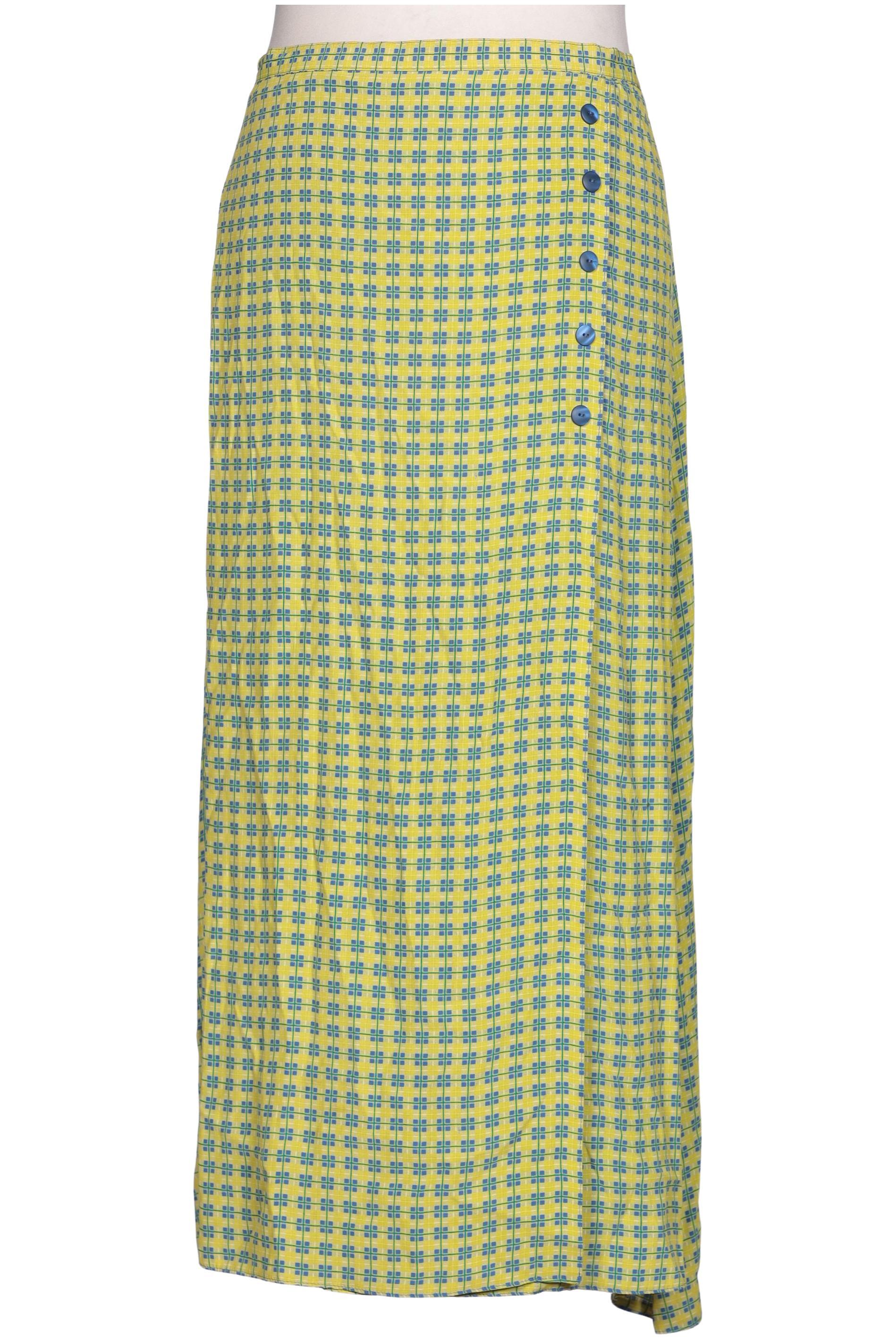 

Ulla Popken Damen Rock, mehrfarbig, Gr. 50