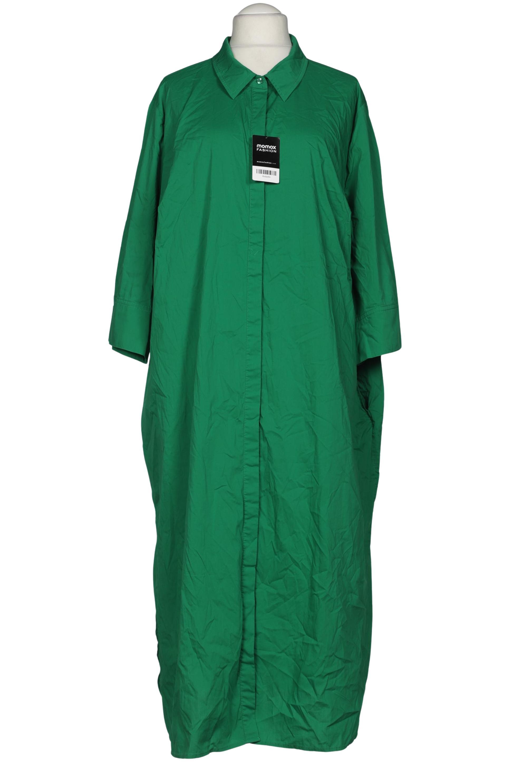 

Ulla Popken Damen Kleid, grün, Gr. 58