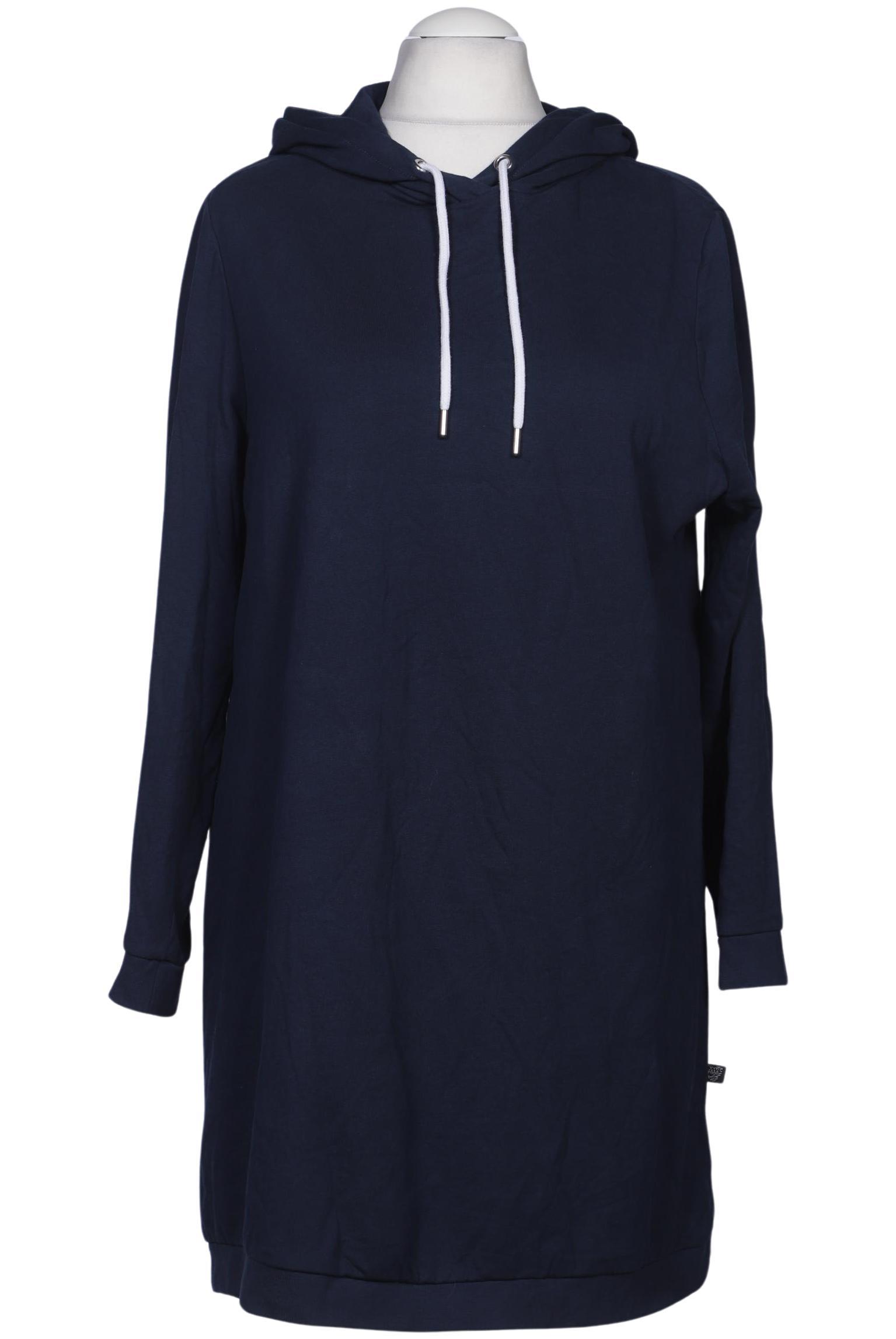 

Ulla Popken Damen Kleid, marineblau, Gr. 42