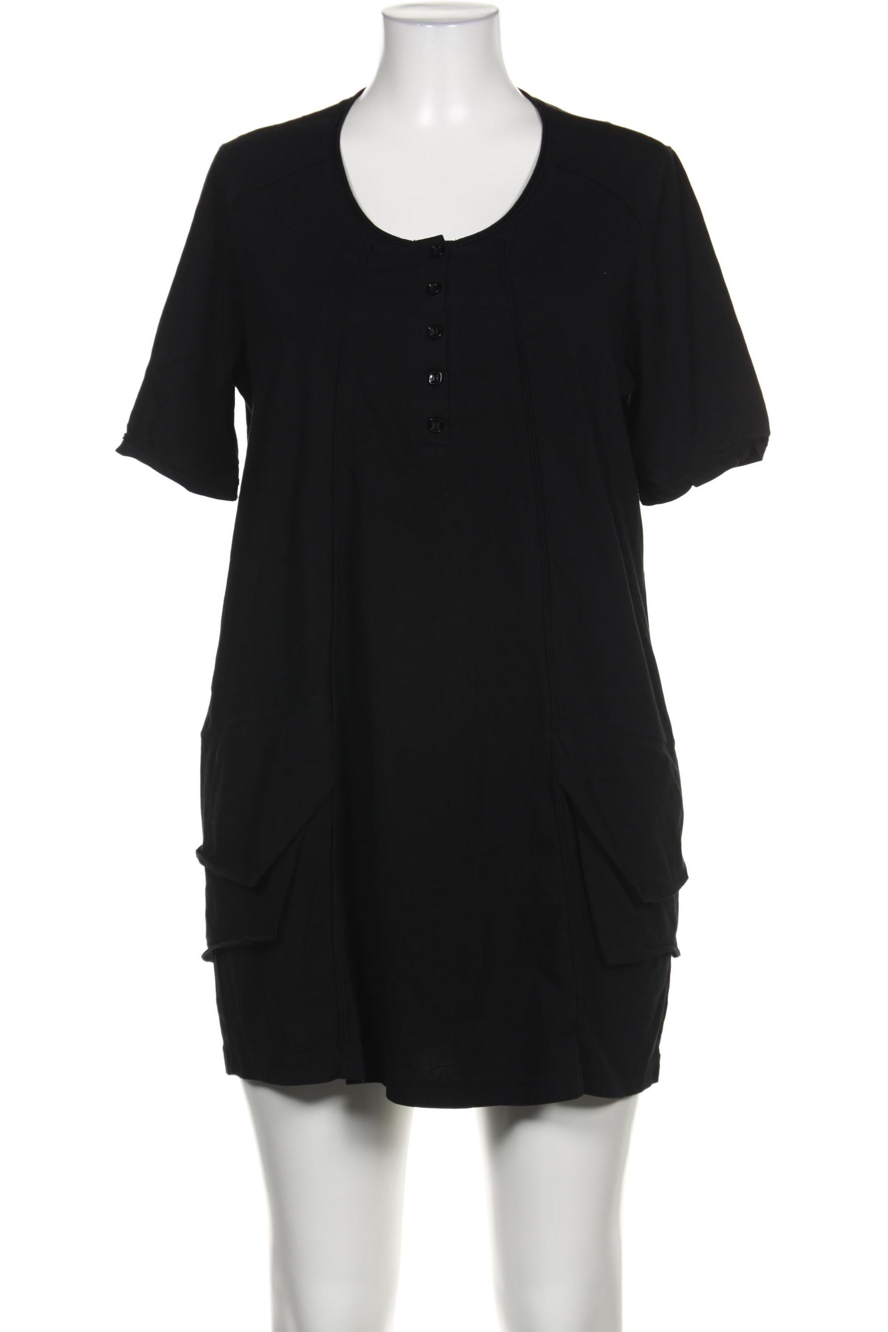 

Ulla Popken Damen Kleid, schwarz