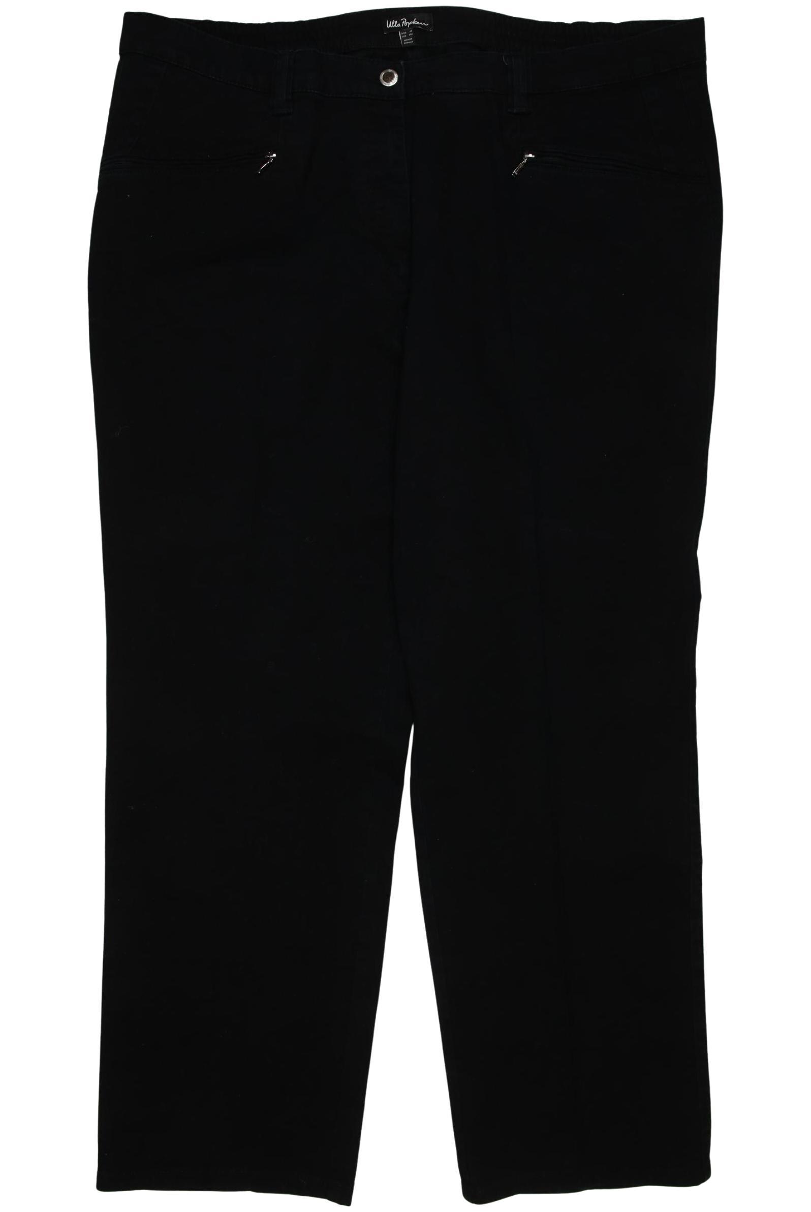 

Ulla Popken Damen Jeans, marineblau, Gr. 25