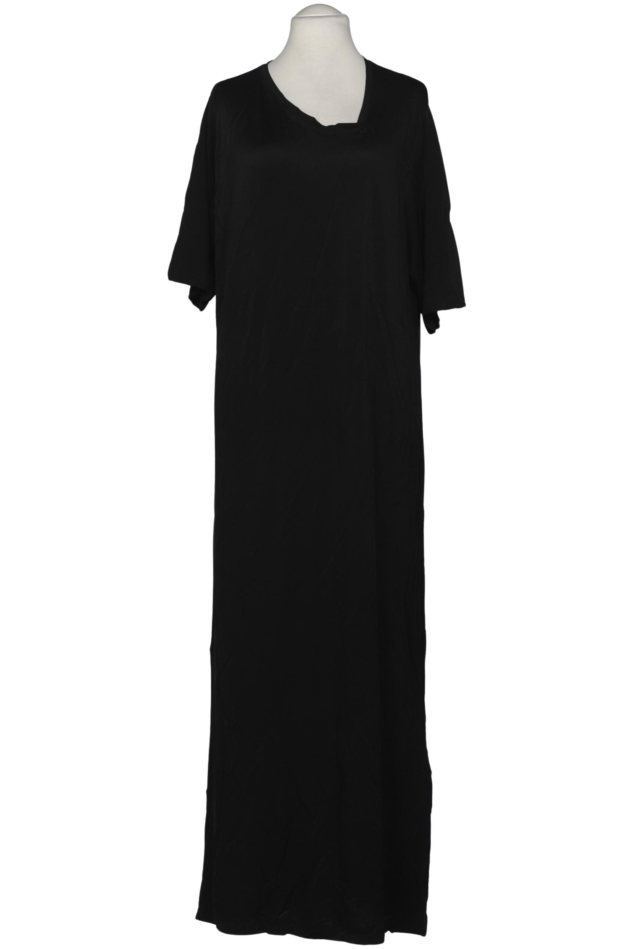 

Ulla Popken Damen Kleid, schwarz, Gr. 50