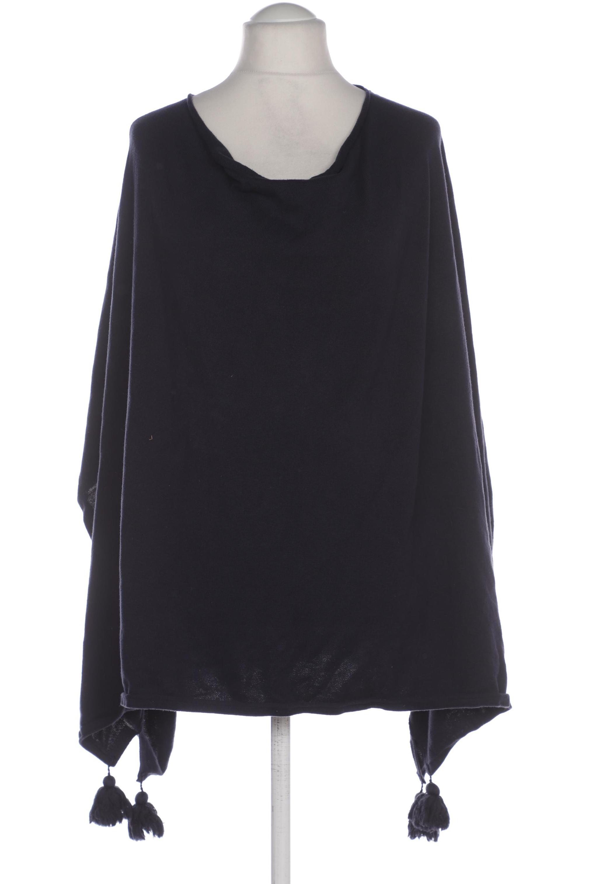 

Ulla Popken Damen Pullover, marineblau, Gr. 52