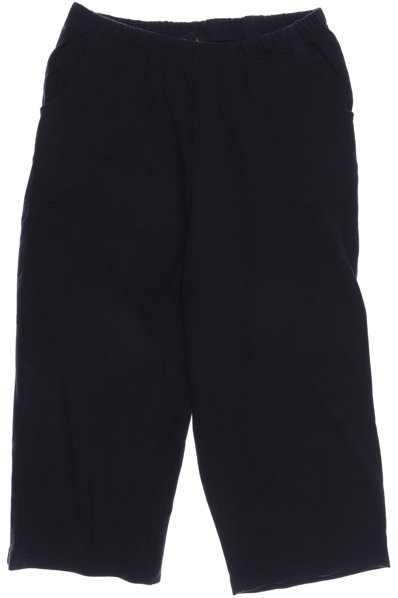 

Ulla Popken Damen Stoffhose, marineblau, Gr. 42