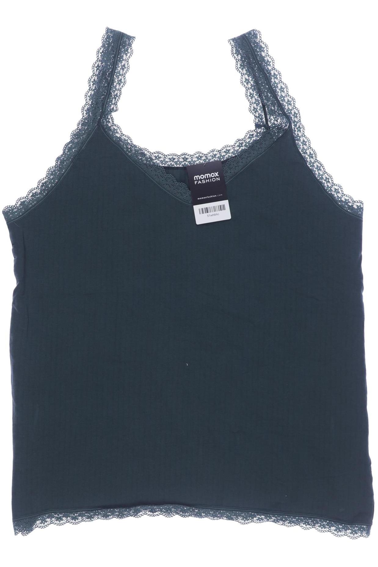 

Ulla Popken Damen Top, grün