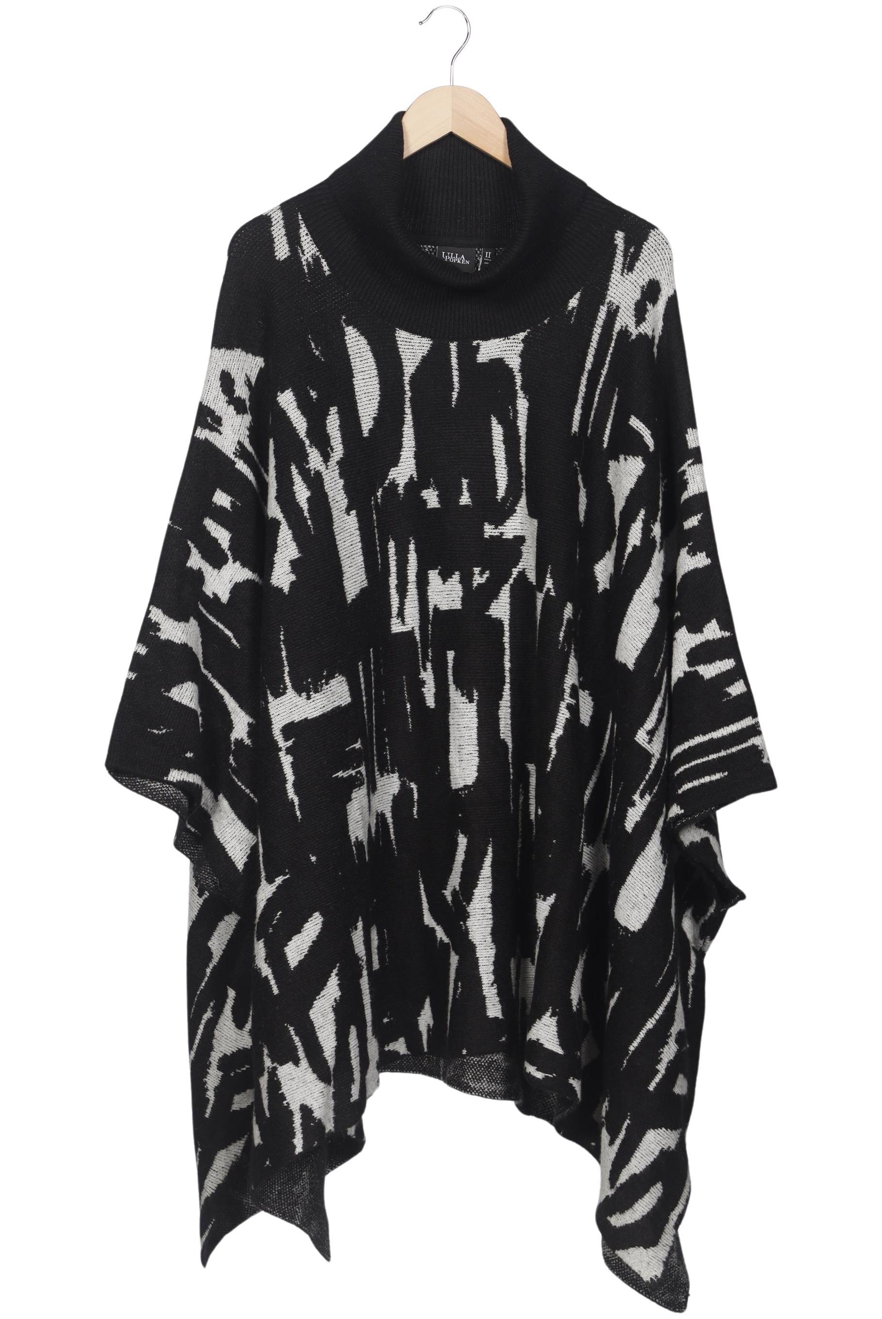 

Ulla Popken Damen Pullover, mehrfarbig, Gr. uni