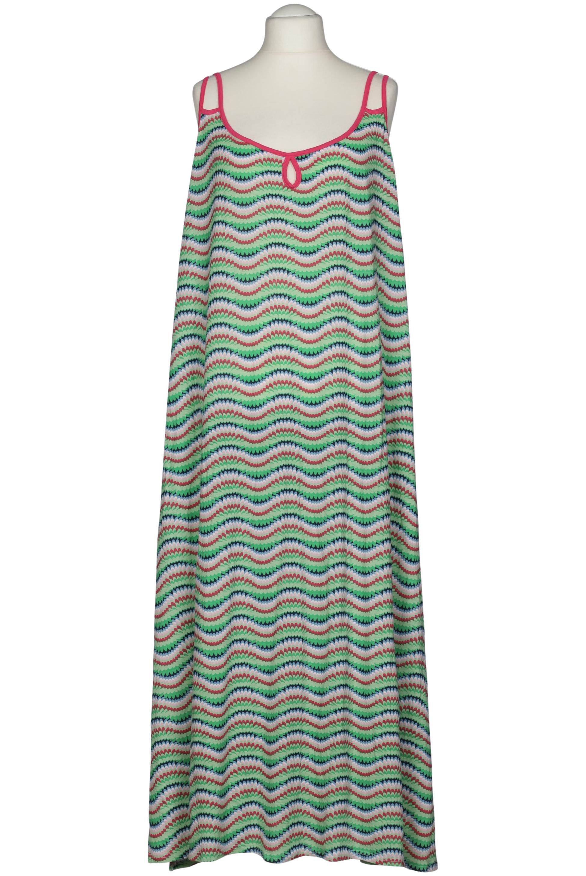 

Ulla Popken Damen Kleid, mehrfarbig, Gr. 66