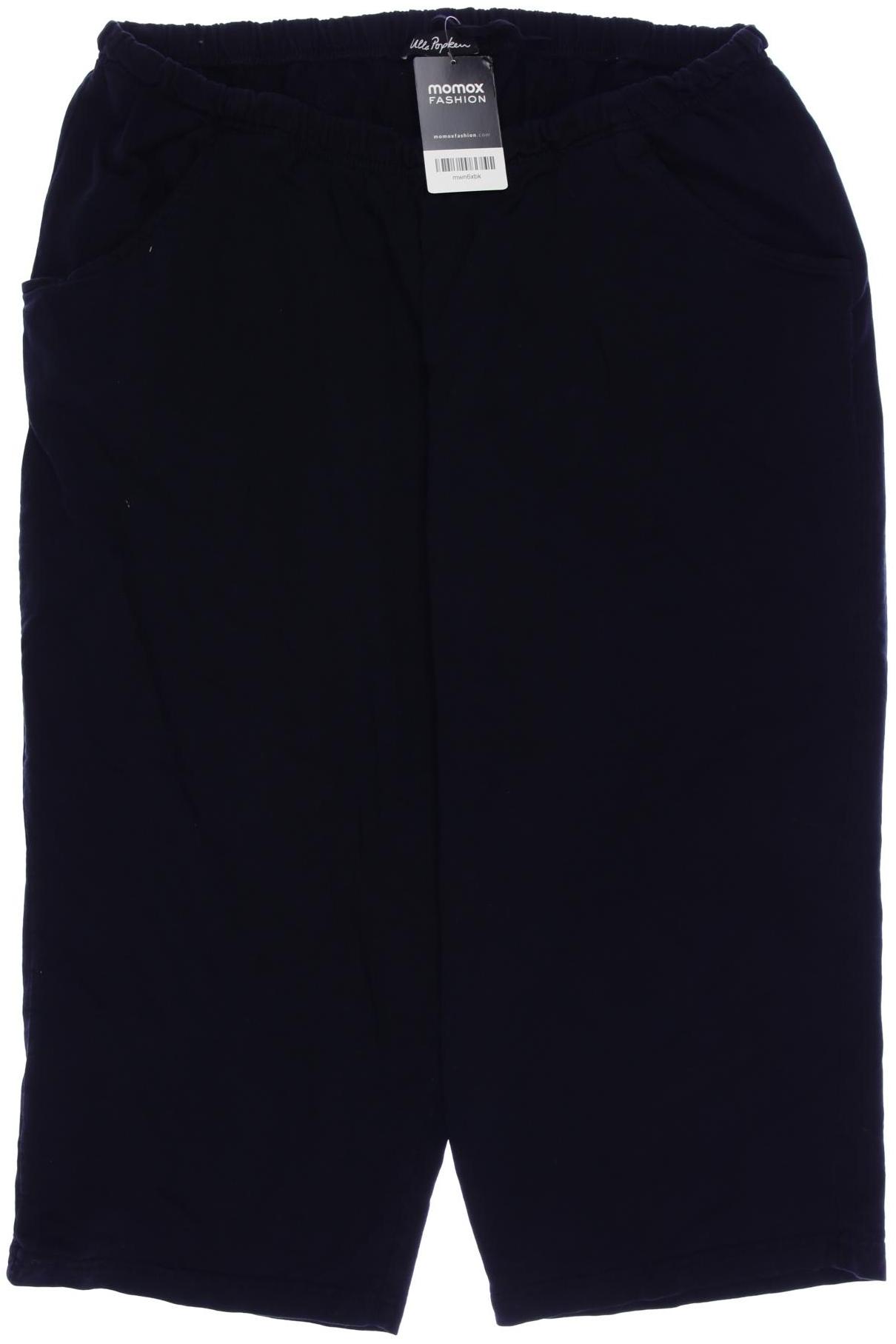 

Ulla Popken Damen Shorts, marineblau, Gr. 50