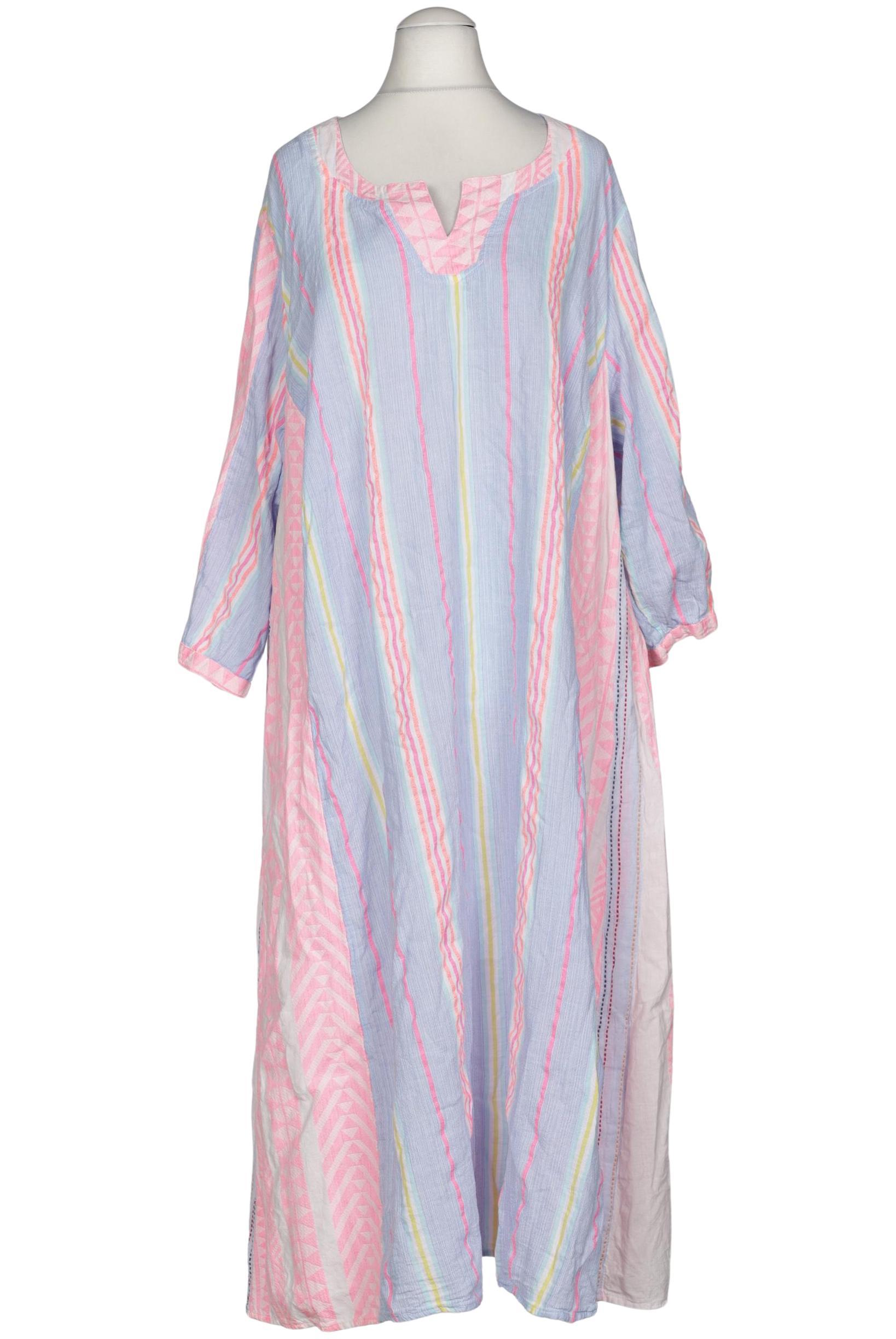 

Ulla Popken Damen Kleid, mehrfarbig, Gr. 46