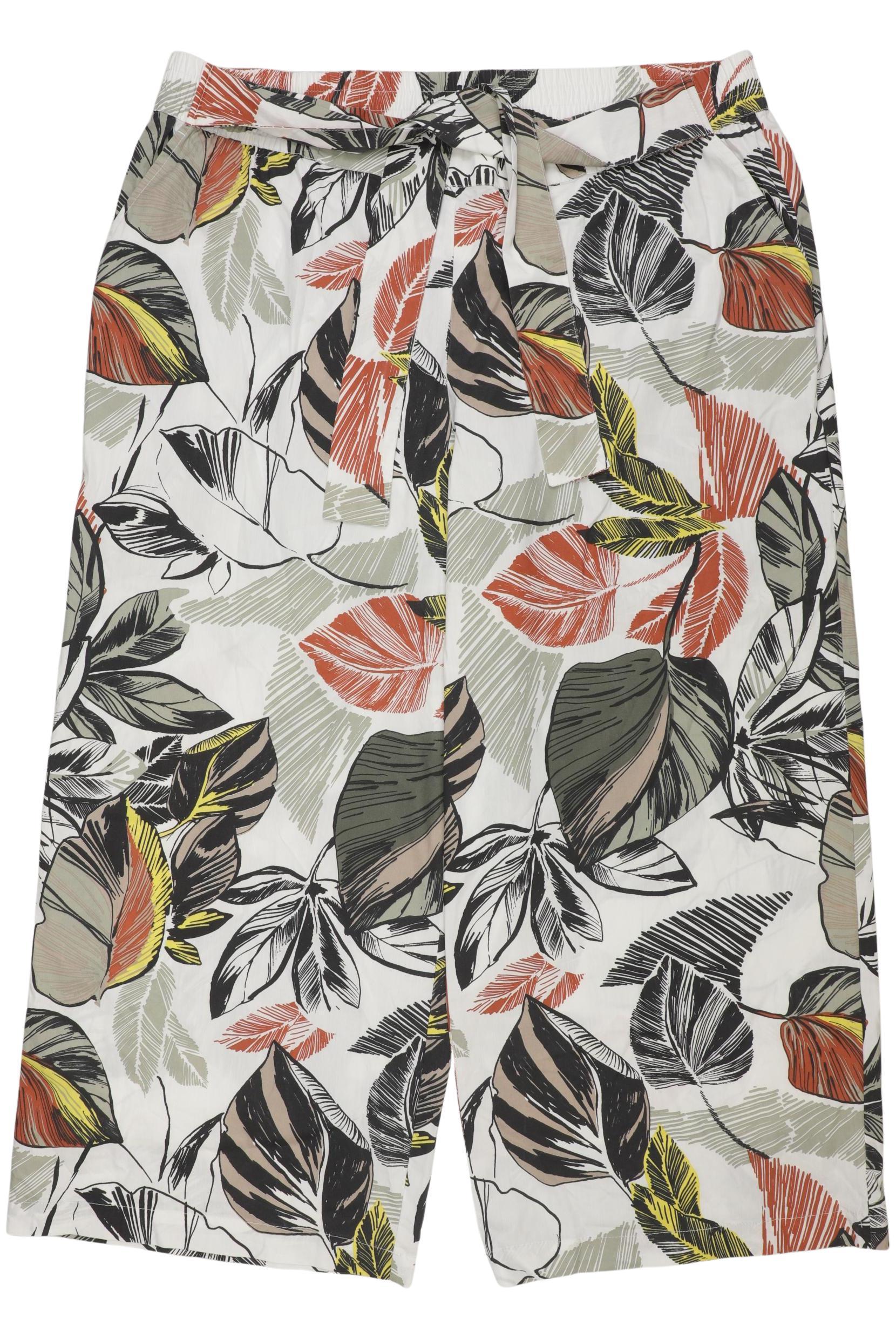 

Ulla Popken Damen Stoffhose, mehrfarbig, Gr. 50