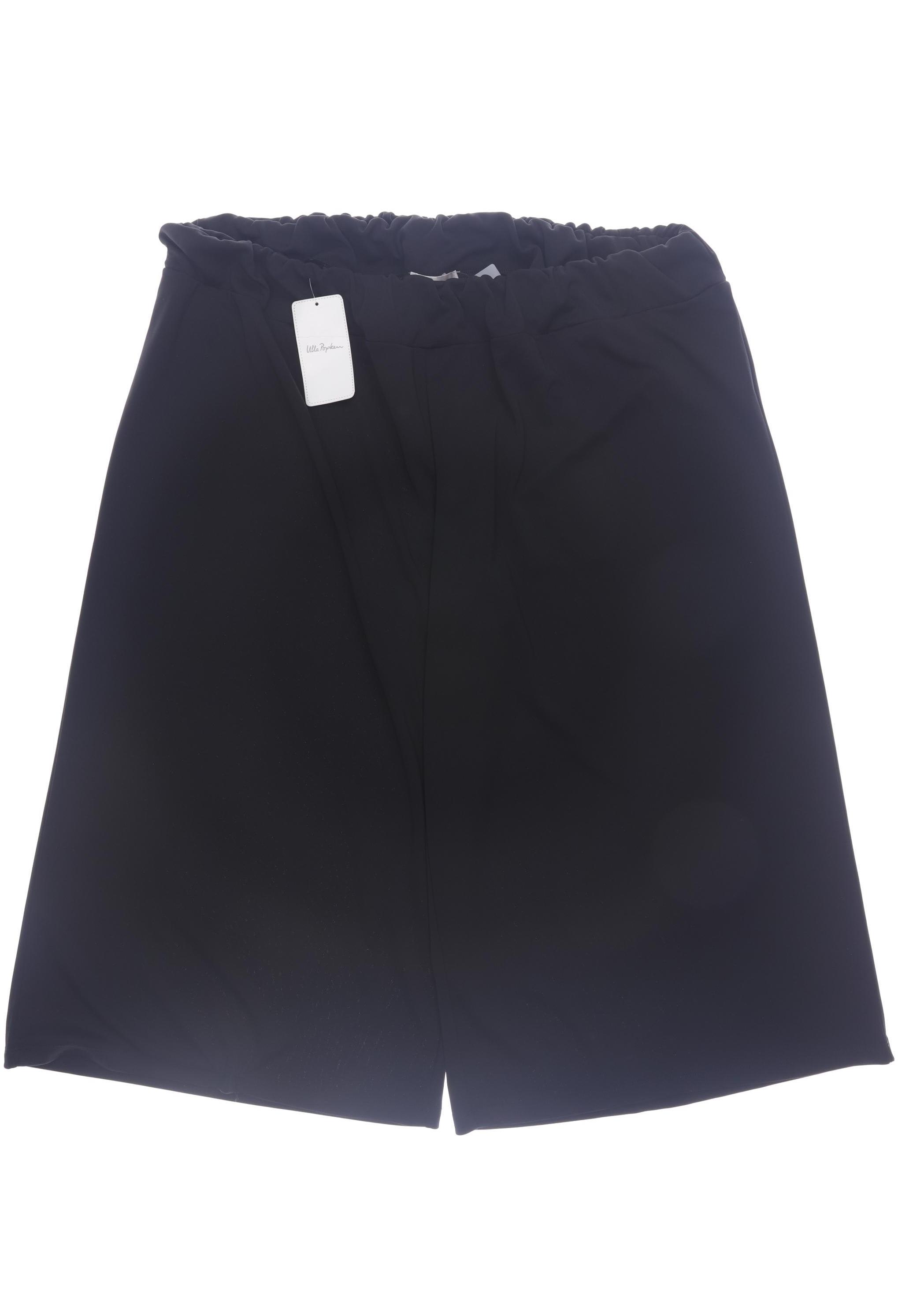 

Ulla Popken Damen Stoffhose, schwarz, Gr. 54