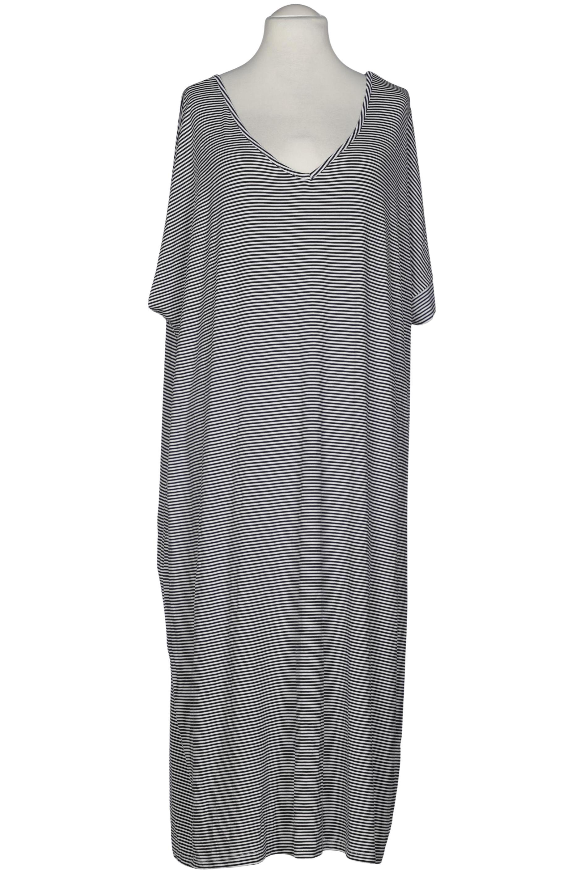 

Ulla Popken Damen Kleid, marineblau, Gr. 50