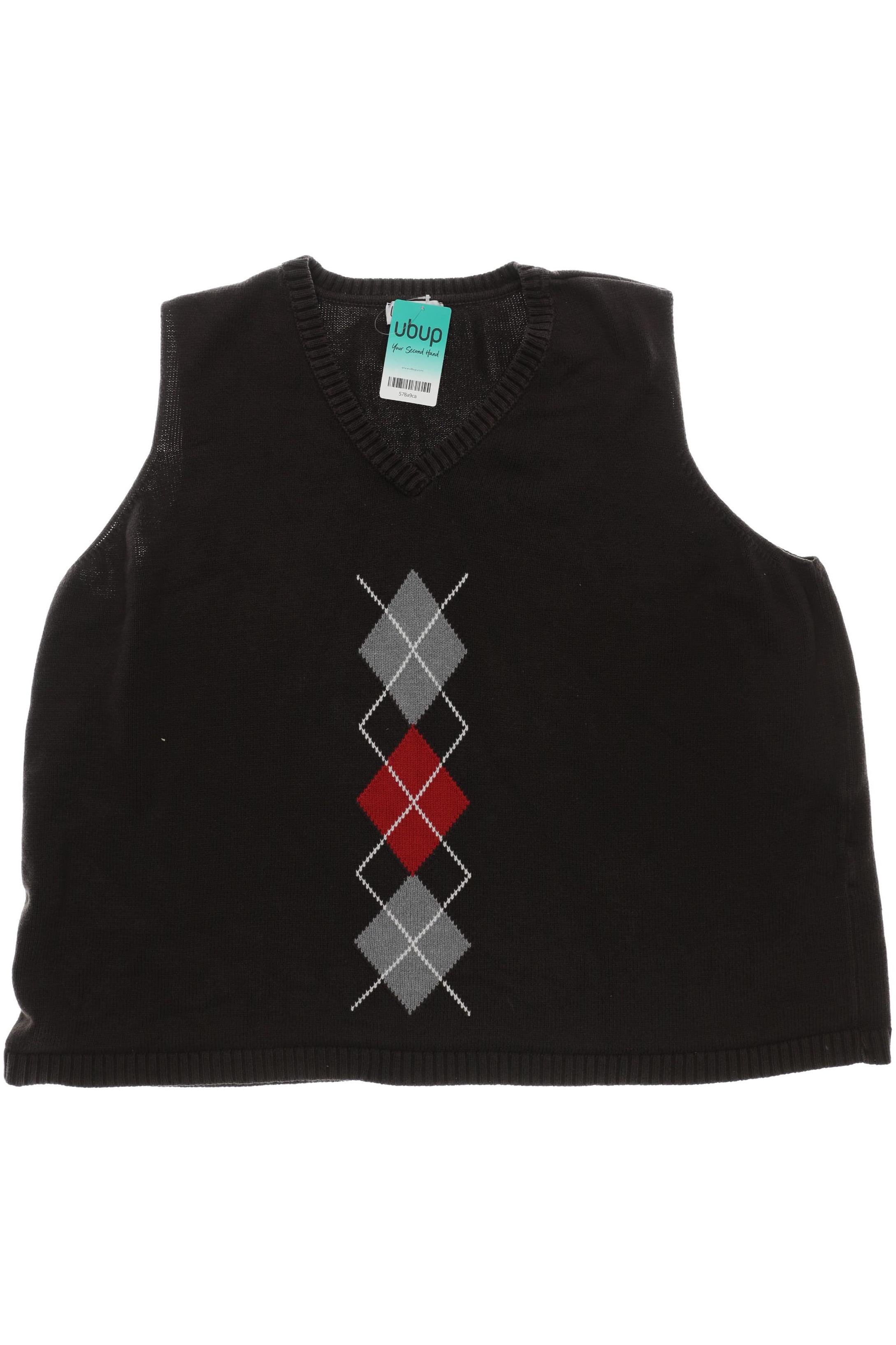 

Ulla Popken Damen Weste, braun, Gr. 54