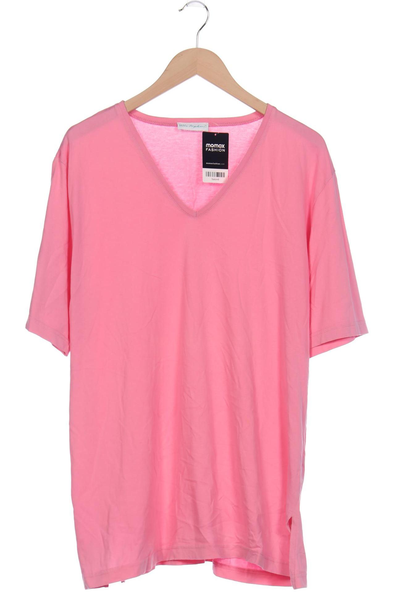 

Ulla Popken Damen T-Shirt, pink