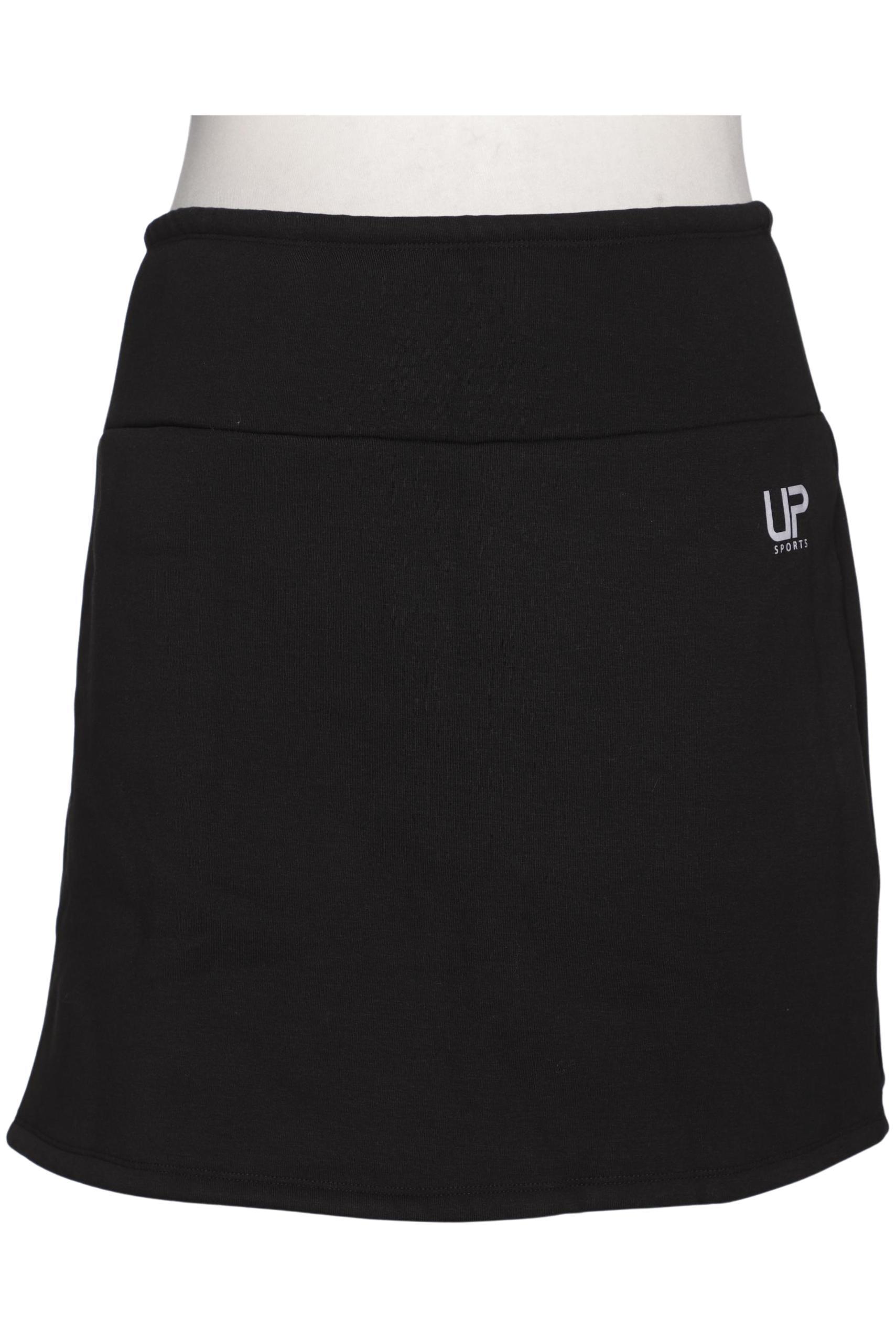 

Ulla Popken Damen Rock, schwarz, Gr. 50