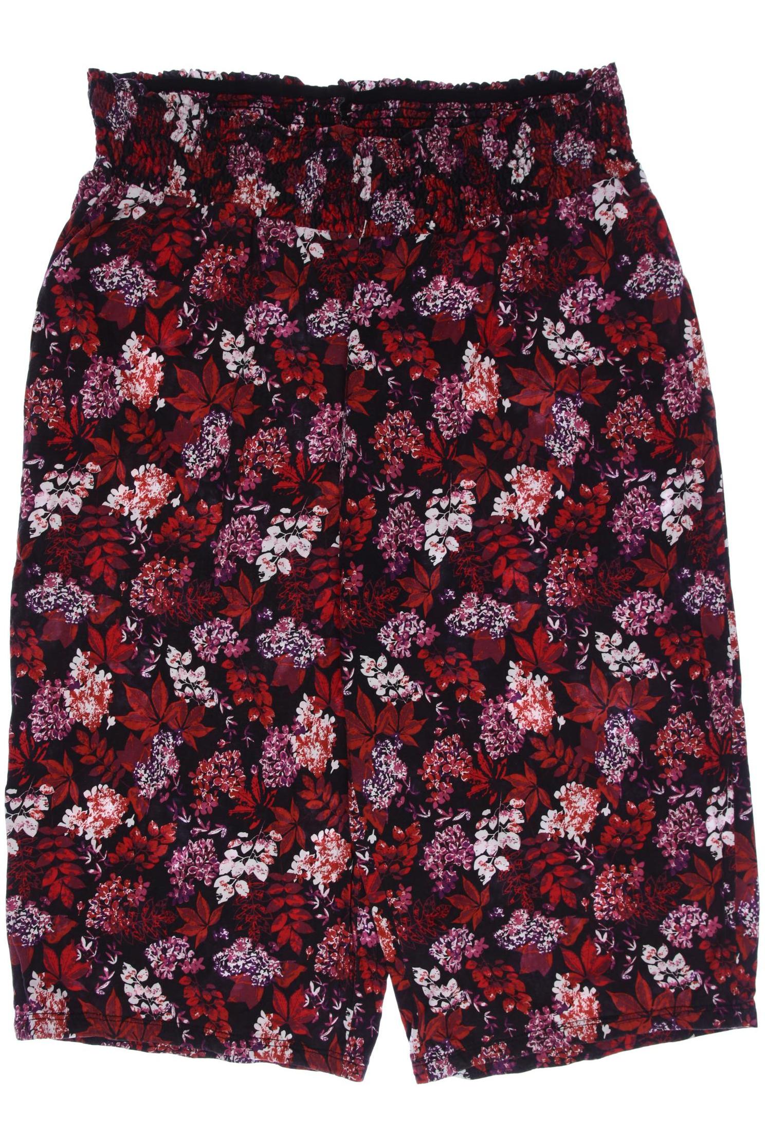 

Ulla Popken Damen Stoffhose, mehrfarbig, Gr. 58