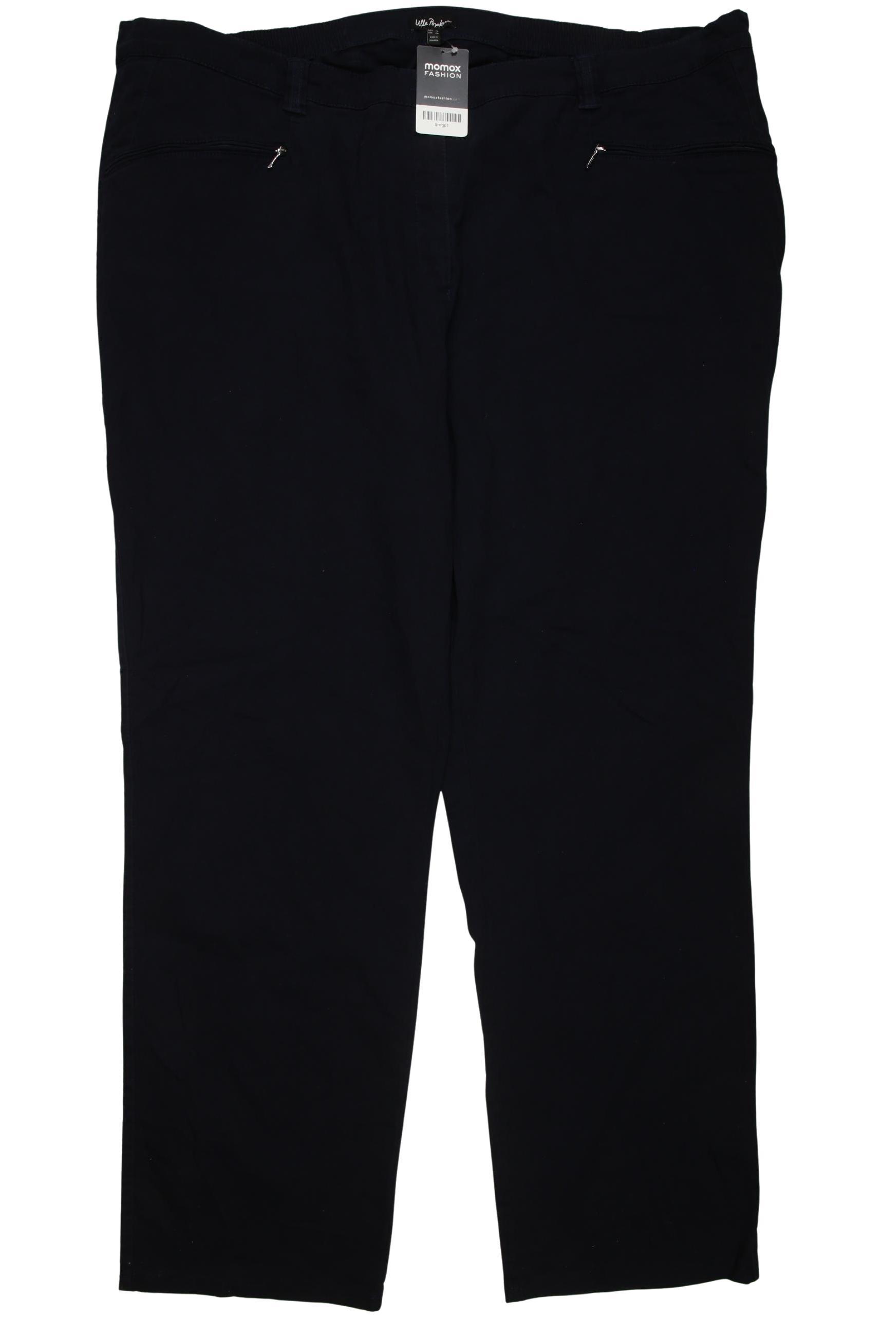 

Ulla Popken Damen Jeans, marineblau, Gr. 116