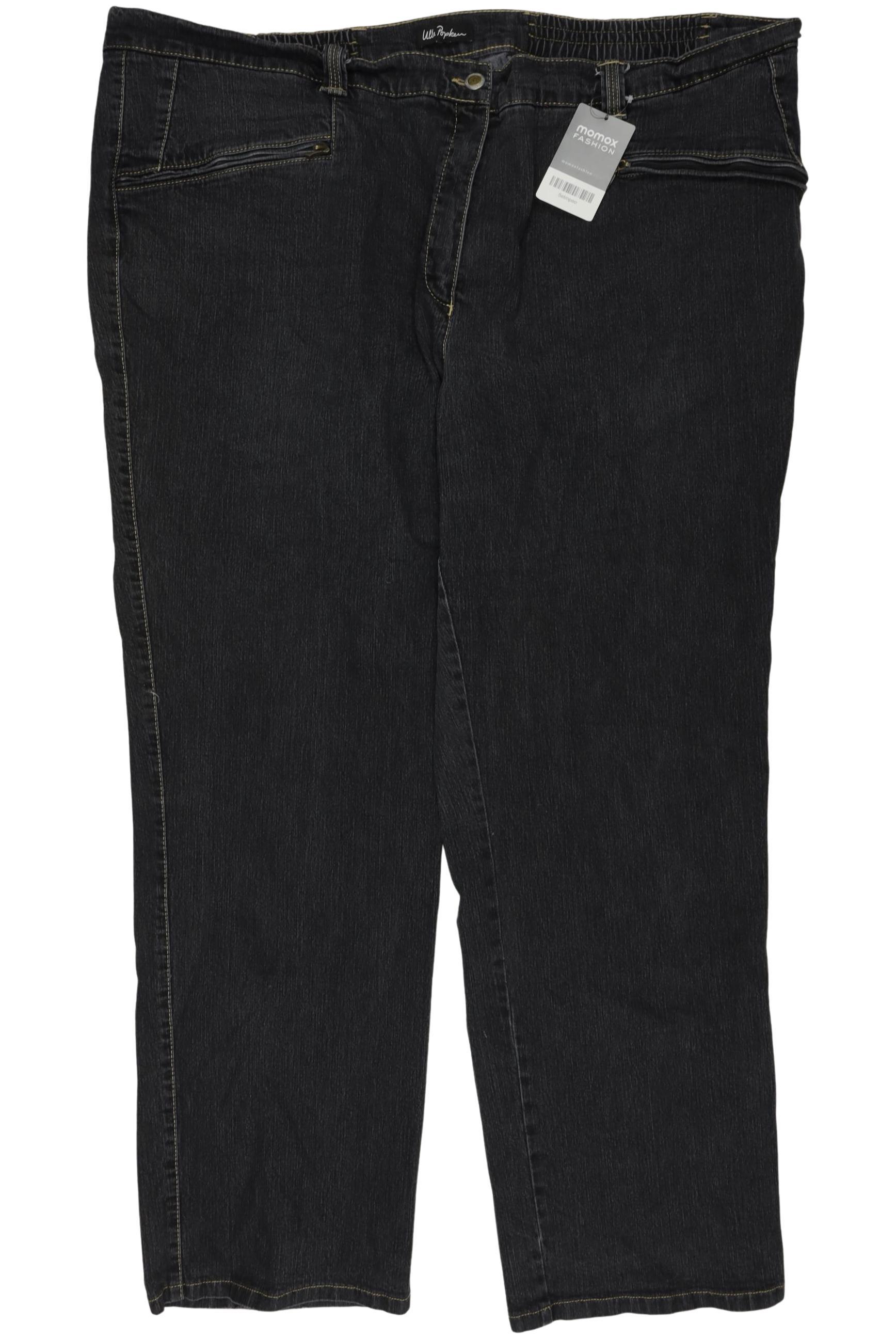 

Ulla Popken Damen Jeans, blau, Gr. 27