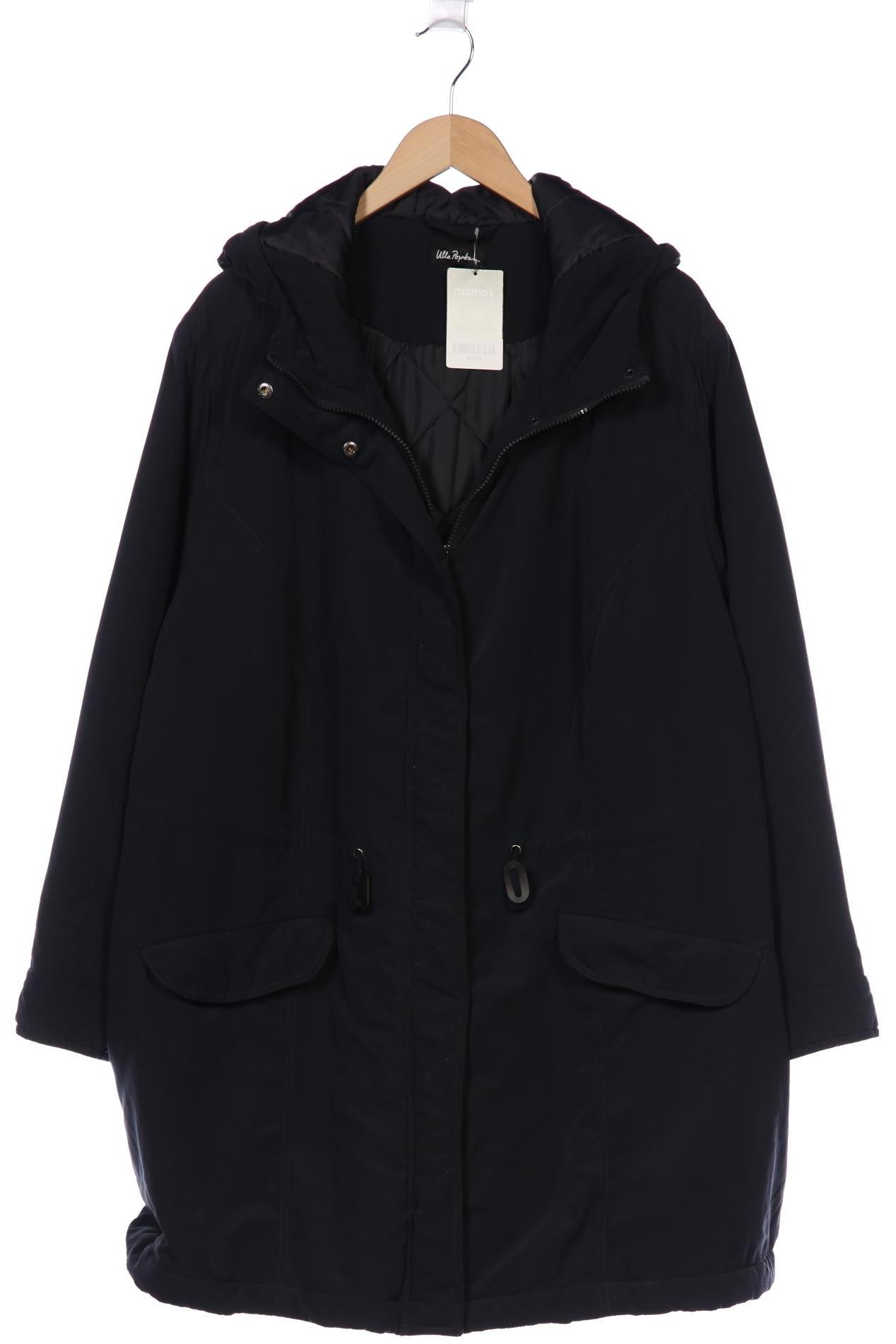 

Ulla Popken Damen Jacke, marineblau, Gr. 54