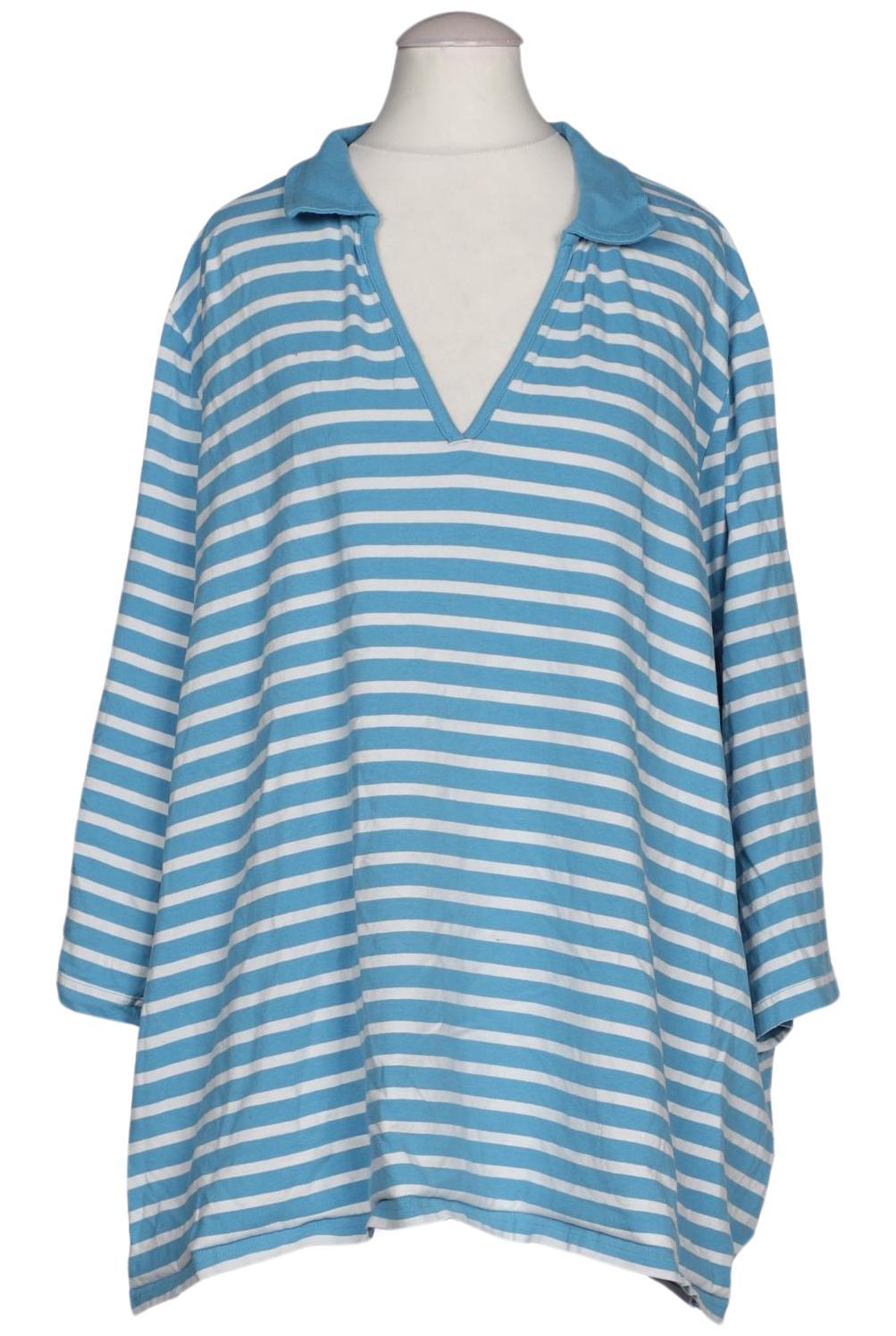 

Ulla Popken Damen T-Shirt, mehrfarbig, Gr. 54