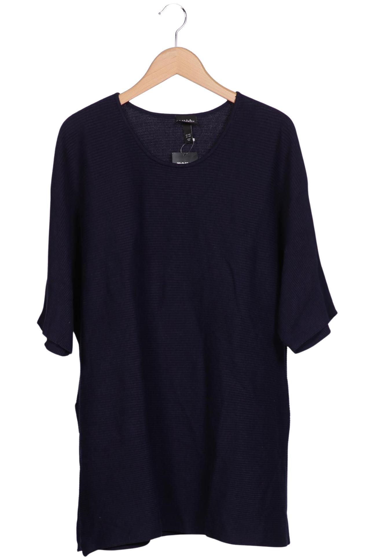 

Ulla Popken Damen Pullover, marineblau, Gr. 46