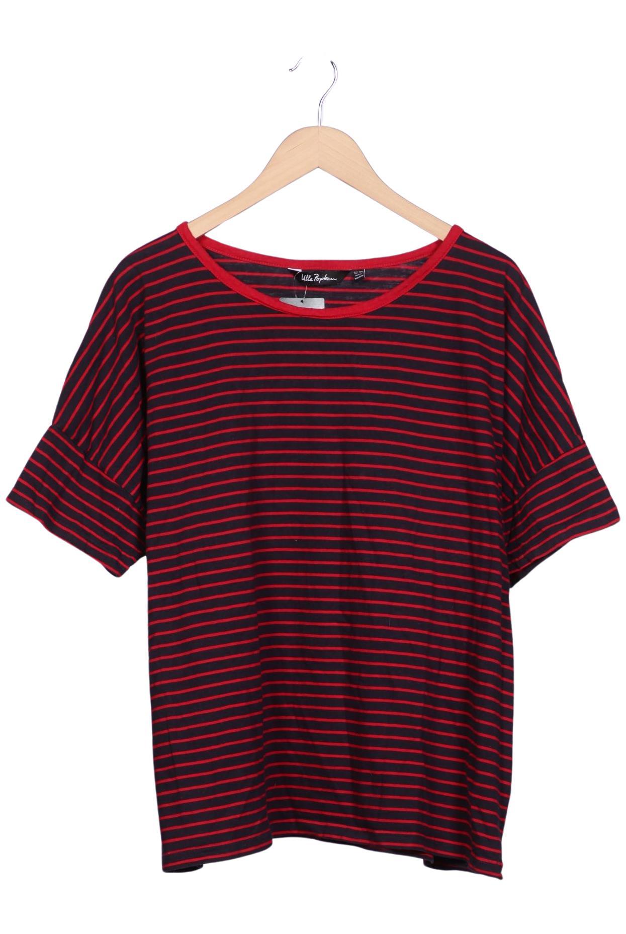 

Ulla Popken Damen T-Shirt, mehrfarbig, Gr. 46