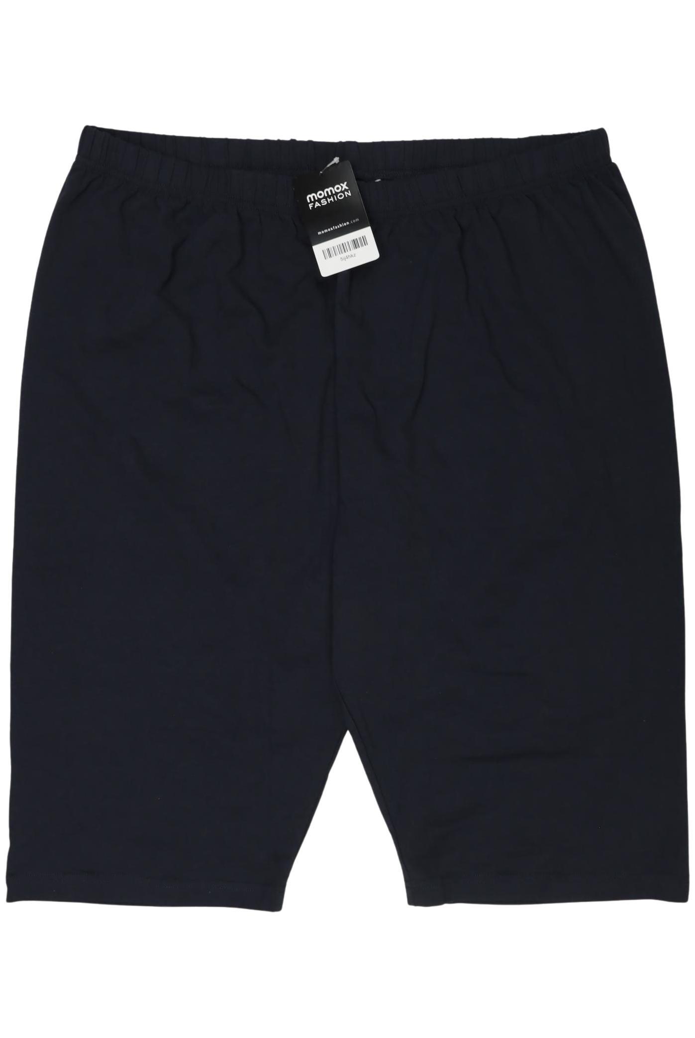 

Ulla Popken Damen Shorts, marineblau, Gr. 54