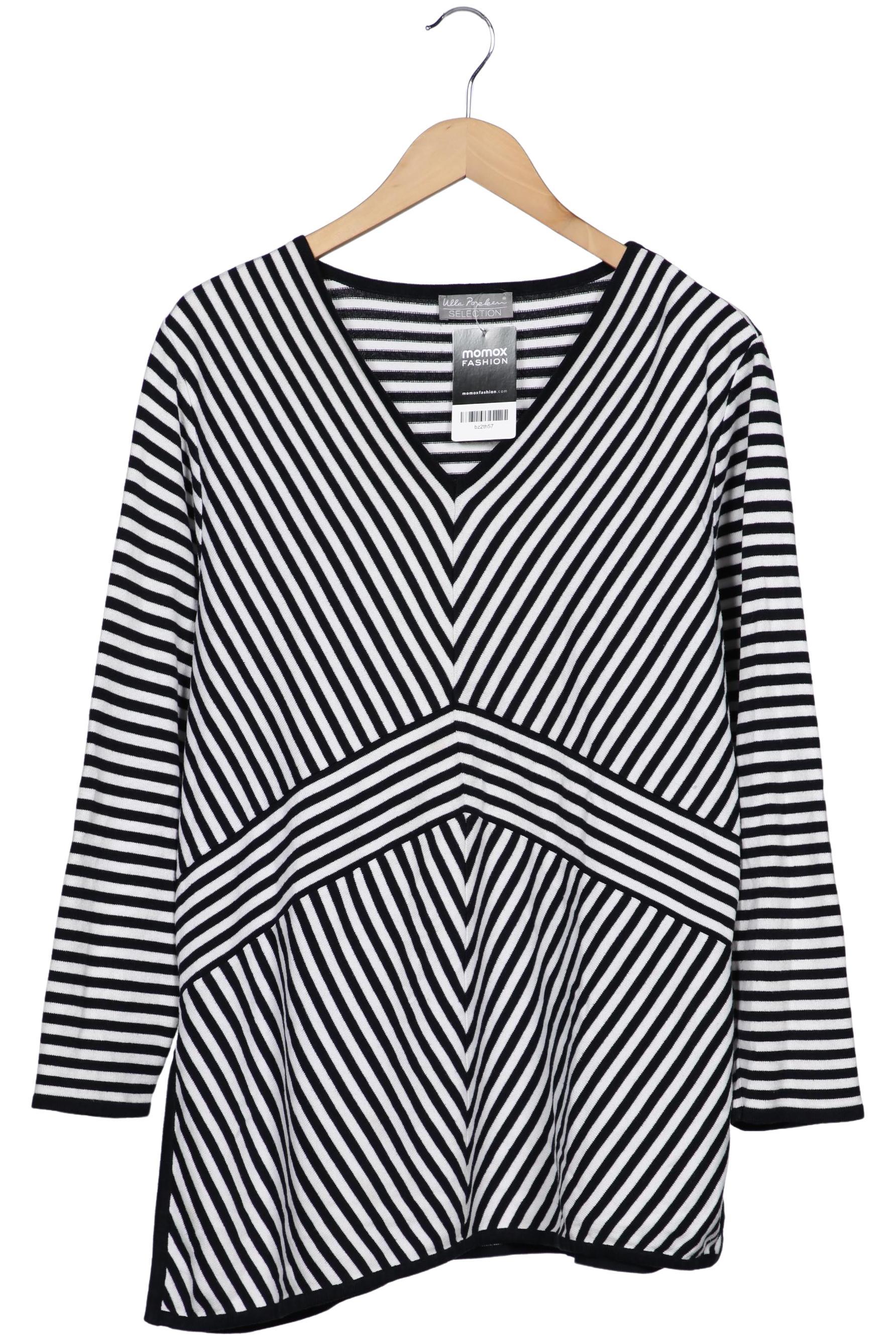 

Ulla Popken Damen Pullover, mehrfarbig, Gr. 46