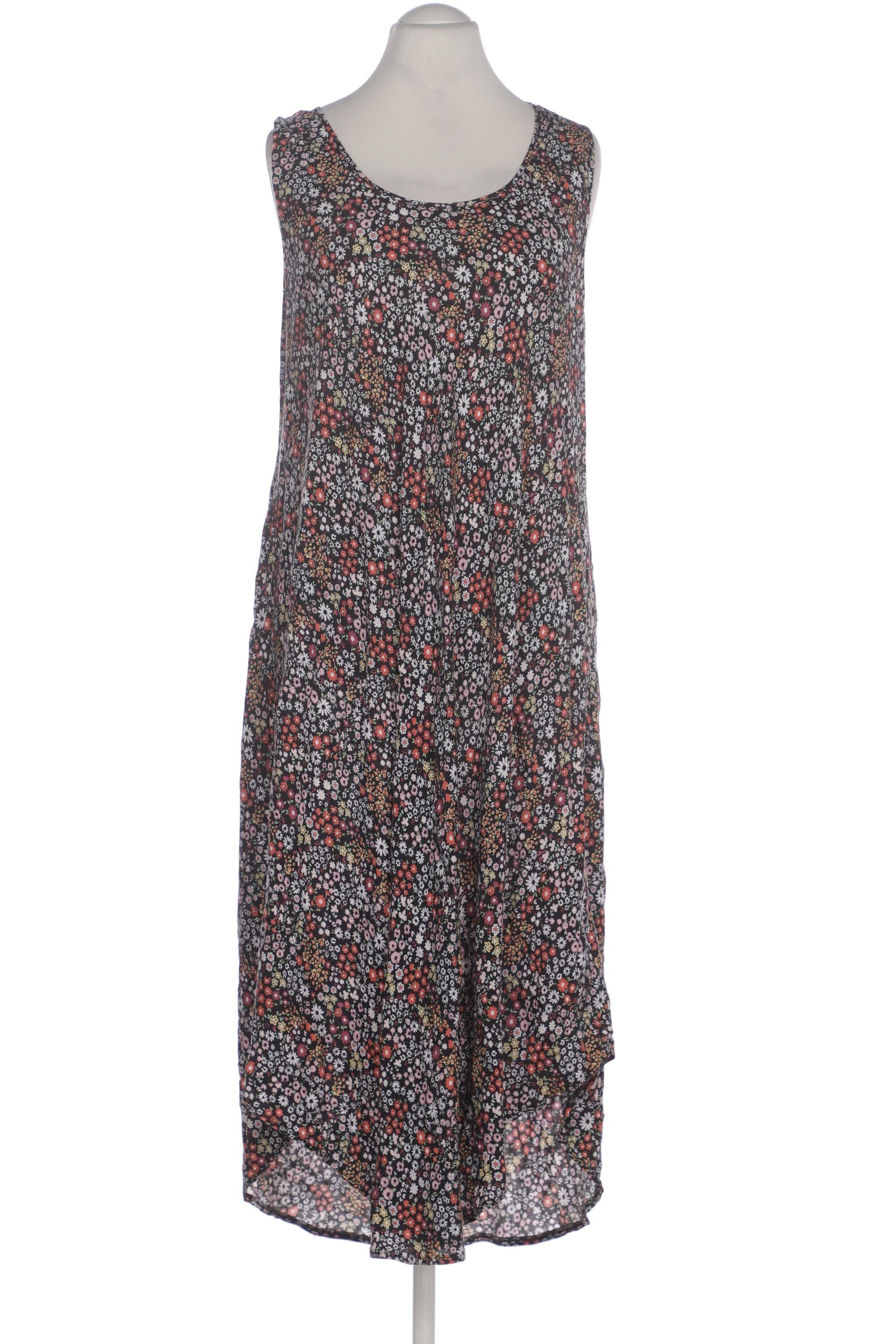 

Ulla Popken Damen Kleid, schwarz, Gr. 46