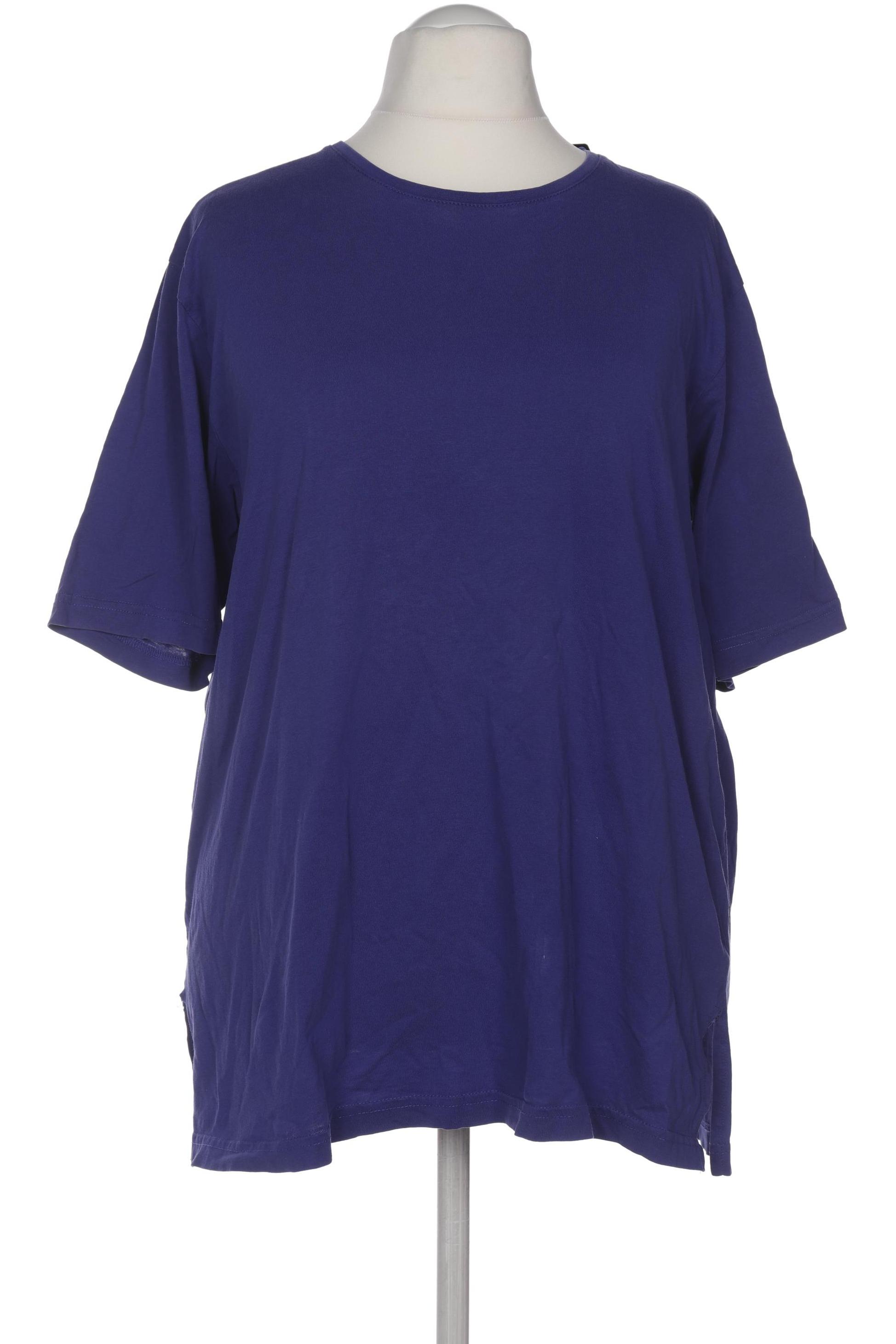 

Ulla Popken Damen T-Shirt, flieder