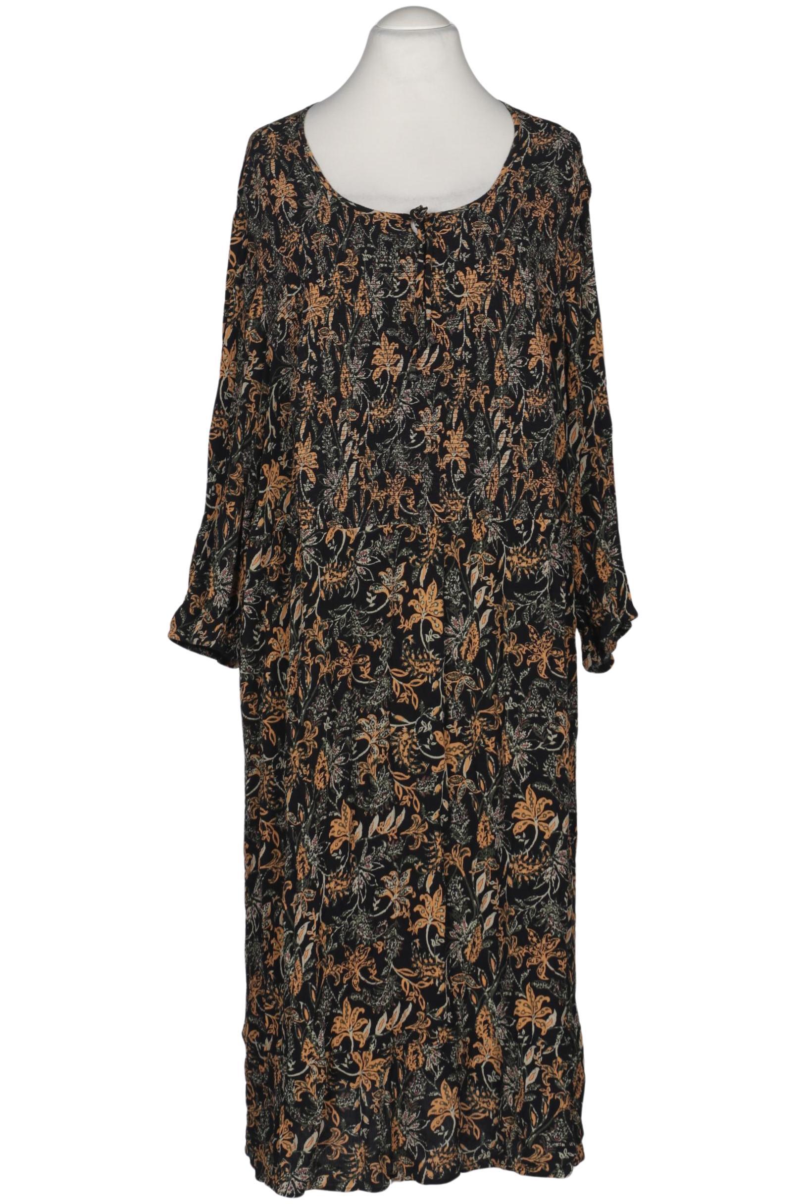 

Ulla Popken Damen Kleid, mehrfarbig, Gr. 50