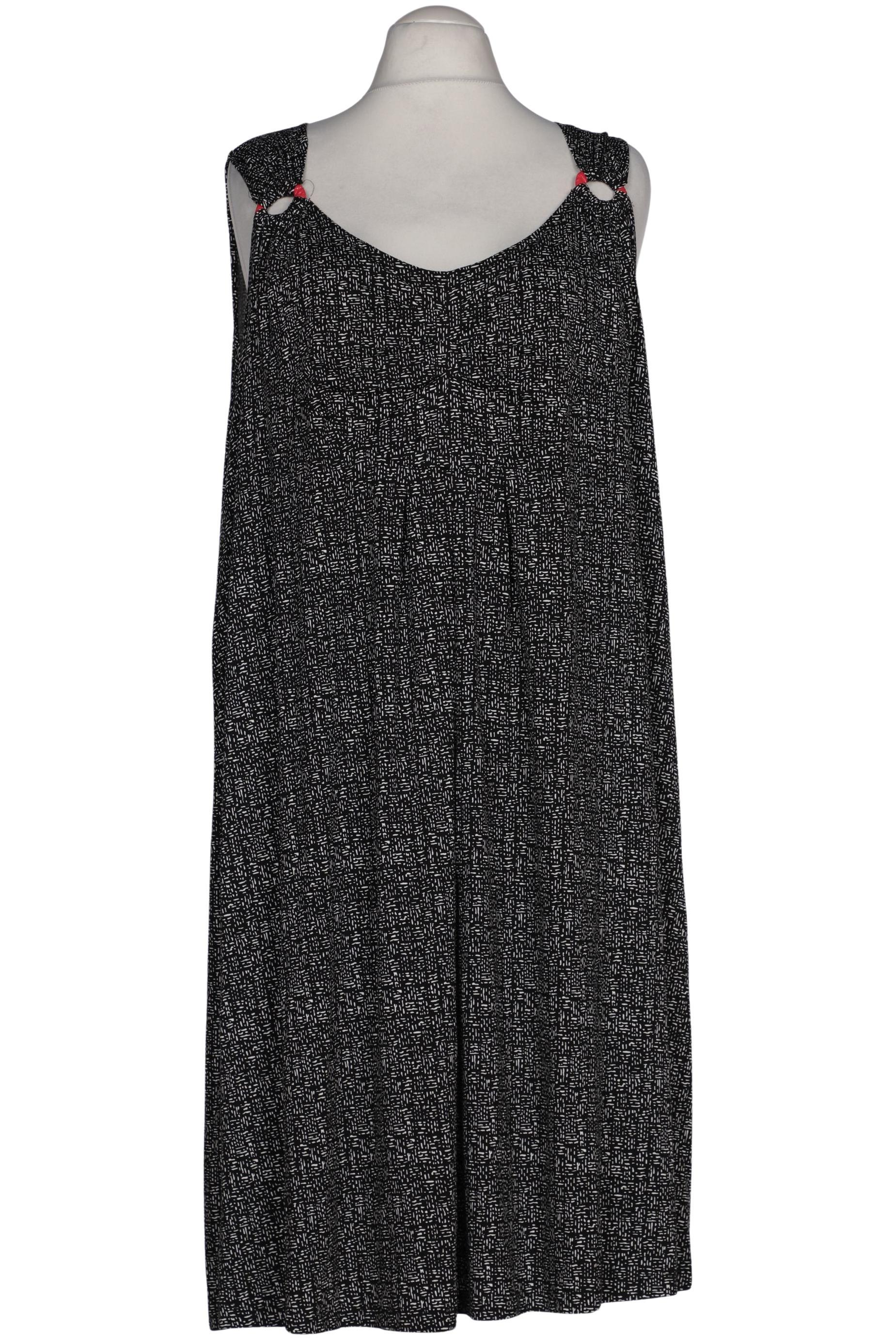 

Ulla Popken Damen Kleid, grau, Gr. 58