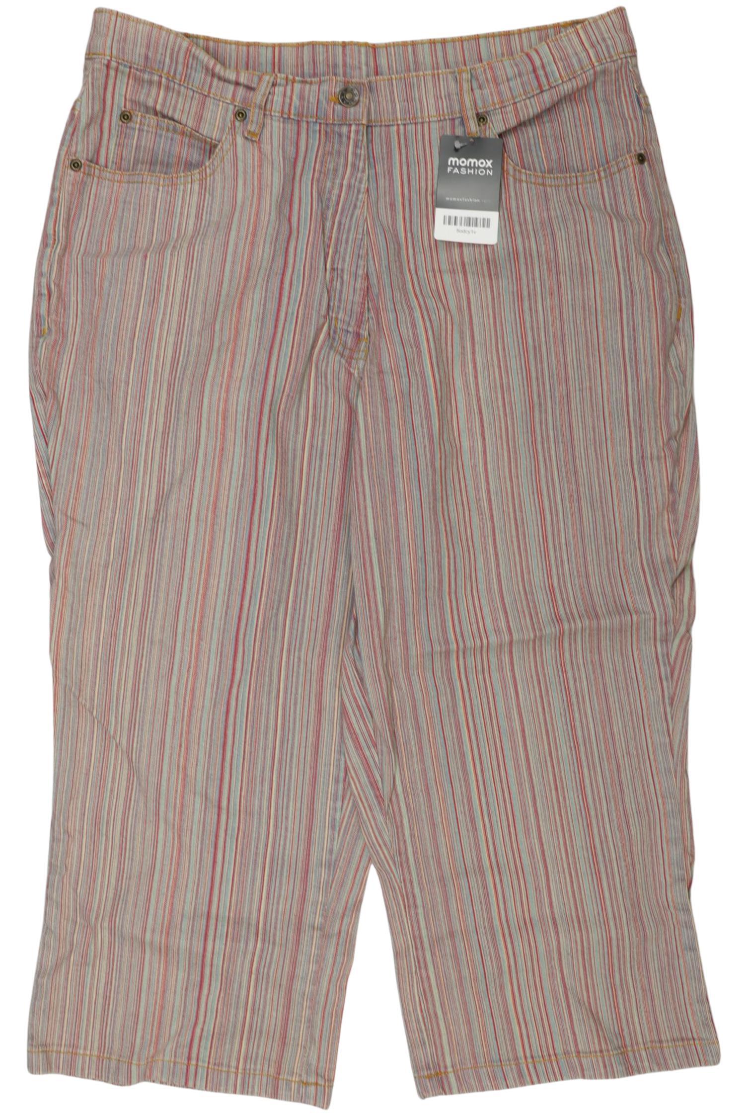 

Ulla Popken Damen Jeans, mehrfarbig, Gr. 46