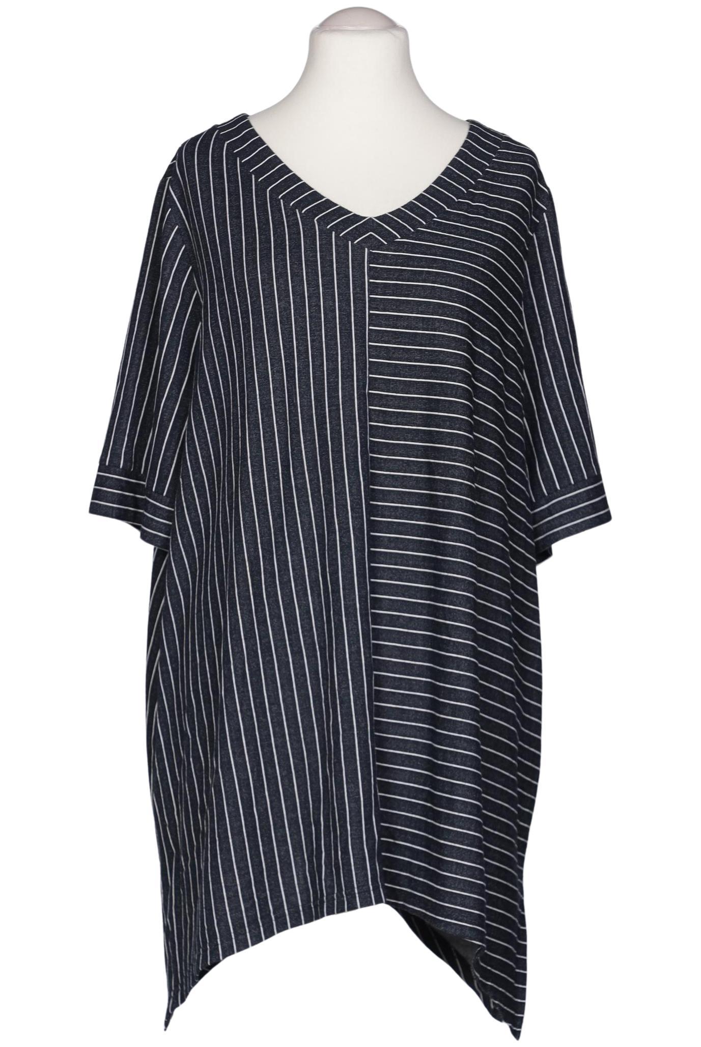 

Ulla Popken Damen T-Shirt, mehrfarbig, Gr. 54