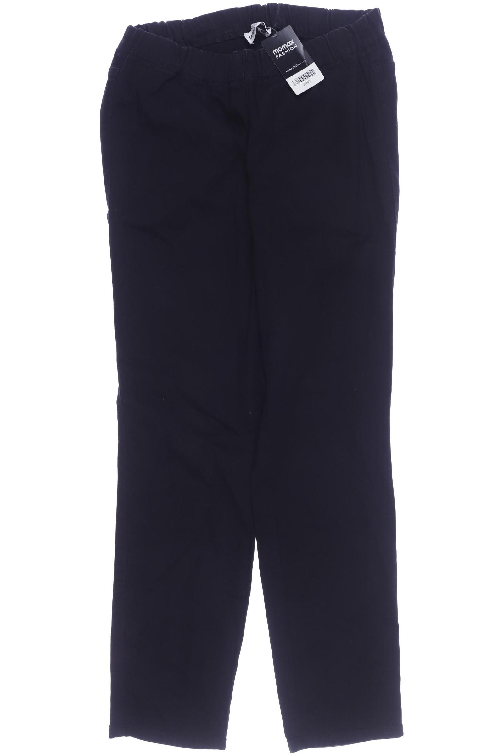 

Ulla Popken Damen Jeans, schwarz, Gr. 21