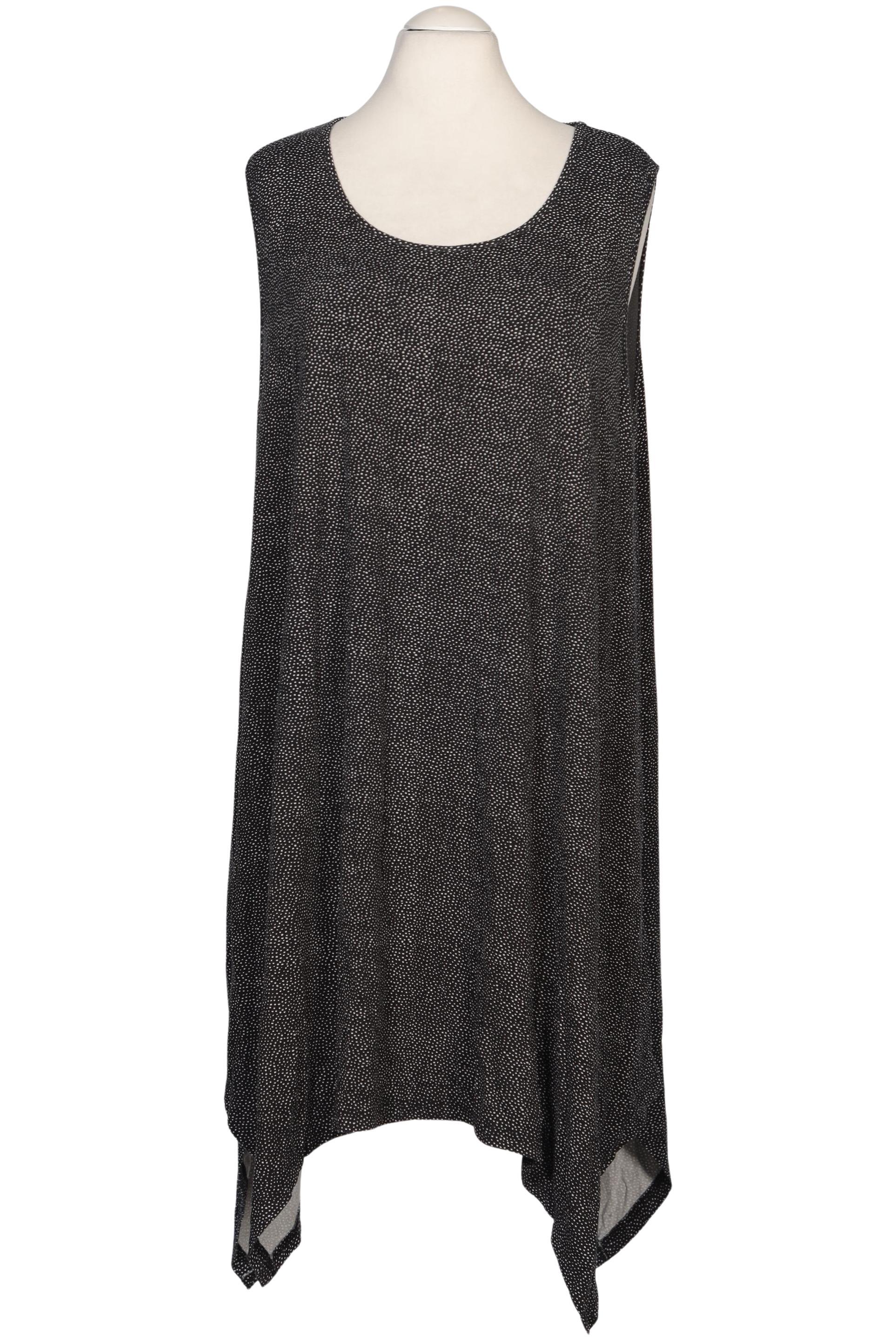 

Ulla Popken Damen Kleid, grau, Gr. 50