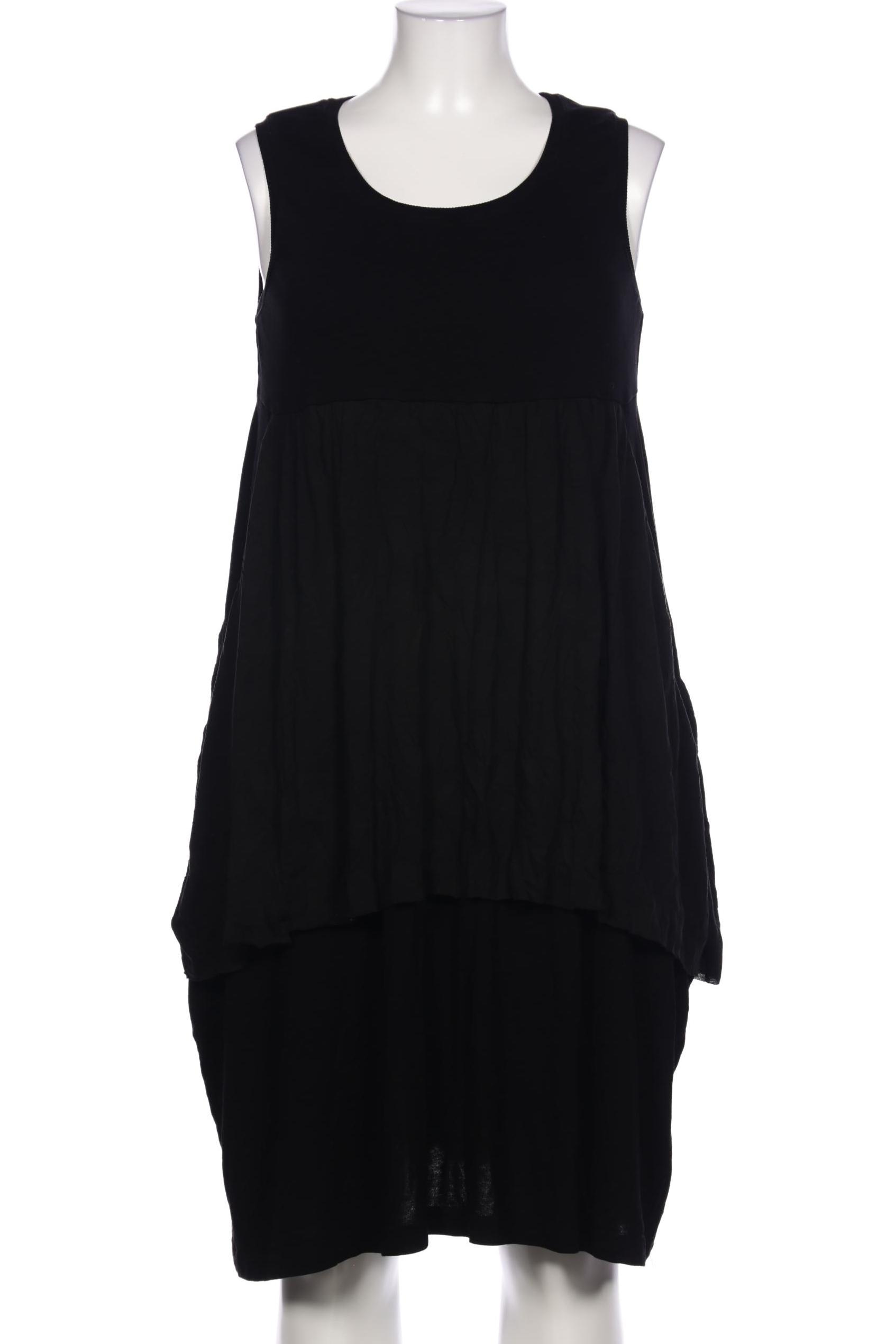 

Ulla Popken Damen Kleid, schwarz