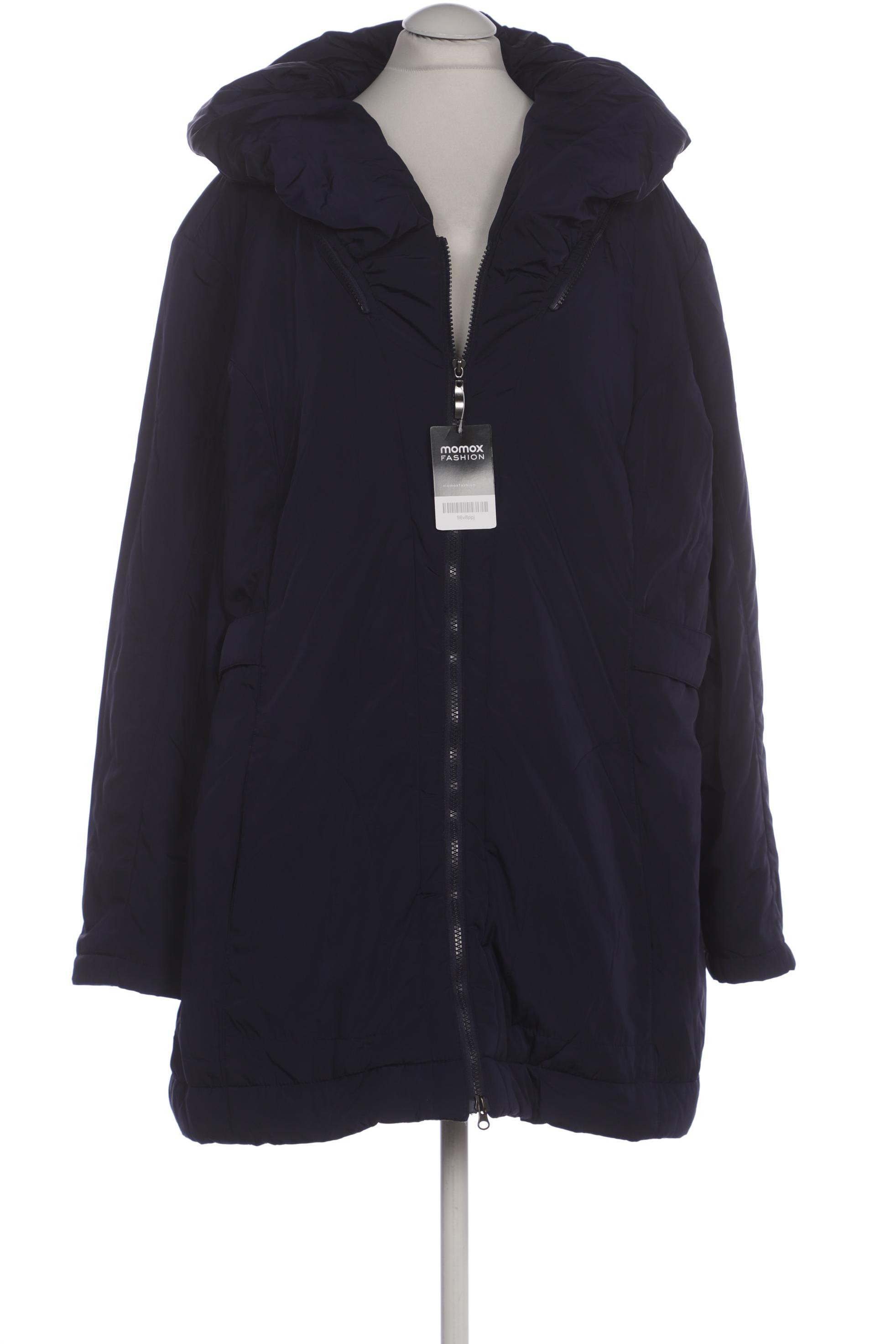 

Ulla Popken Damen Jacke, marineblau, Gr. 54