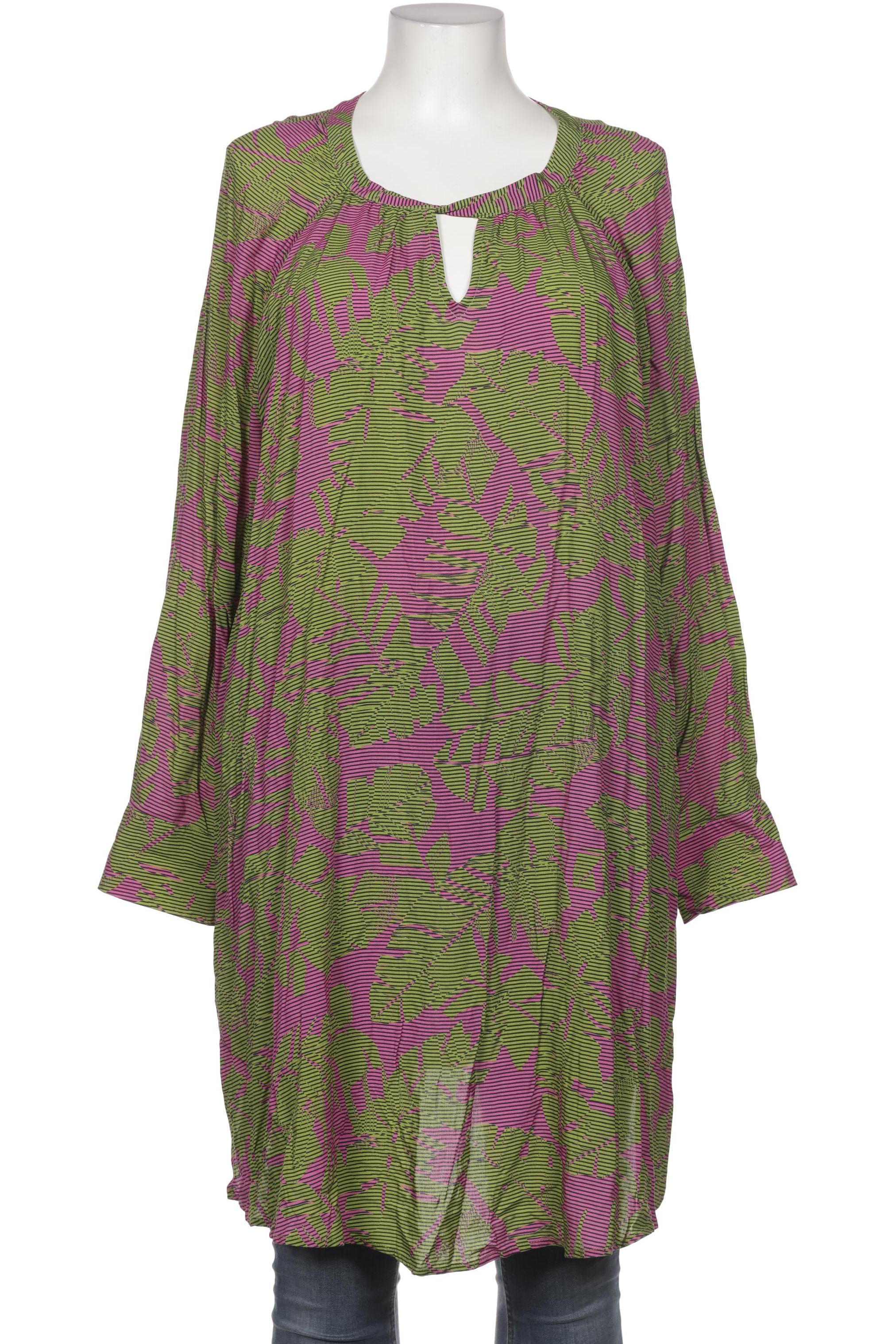 

Ulla Popken Damen Bluse, pink, Gr. 50