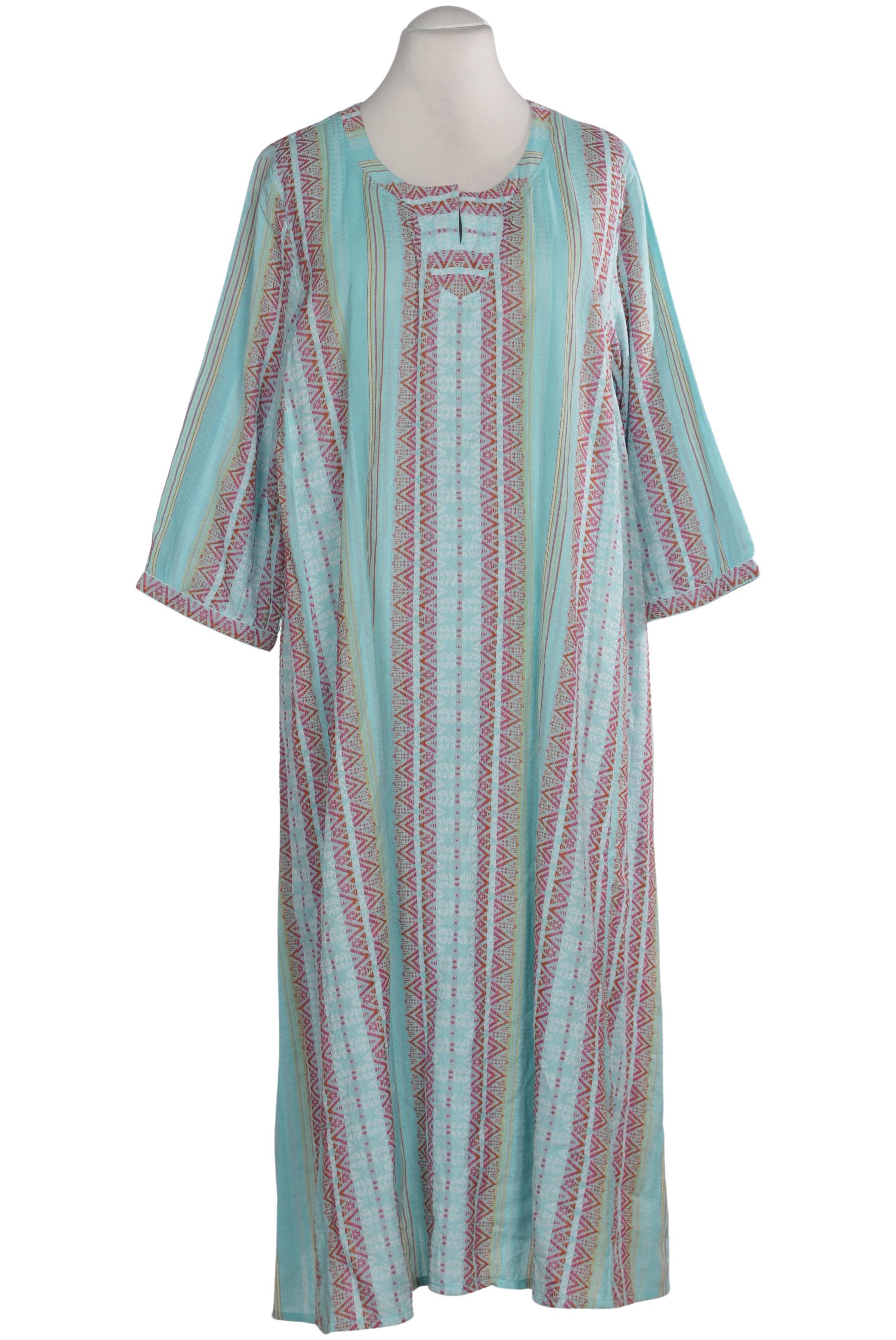 

Ulla Popken Damen Kleid, mehrfarbig, Gr. 42