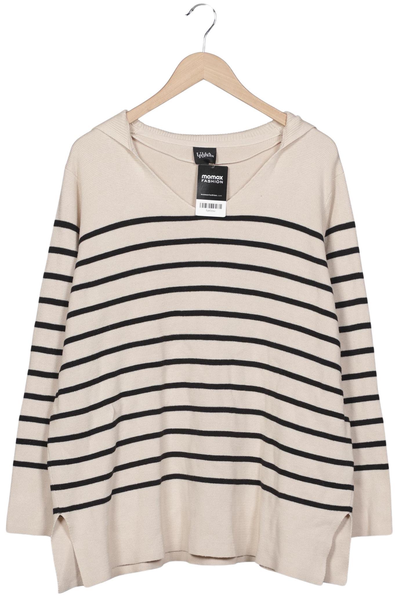 

Ulla Popken Damen Pullover, mehrfarbig, Gr. 46