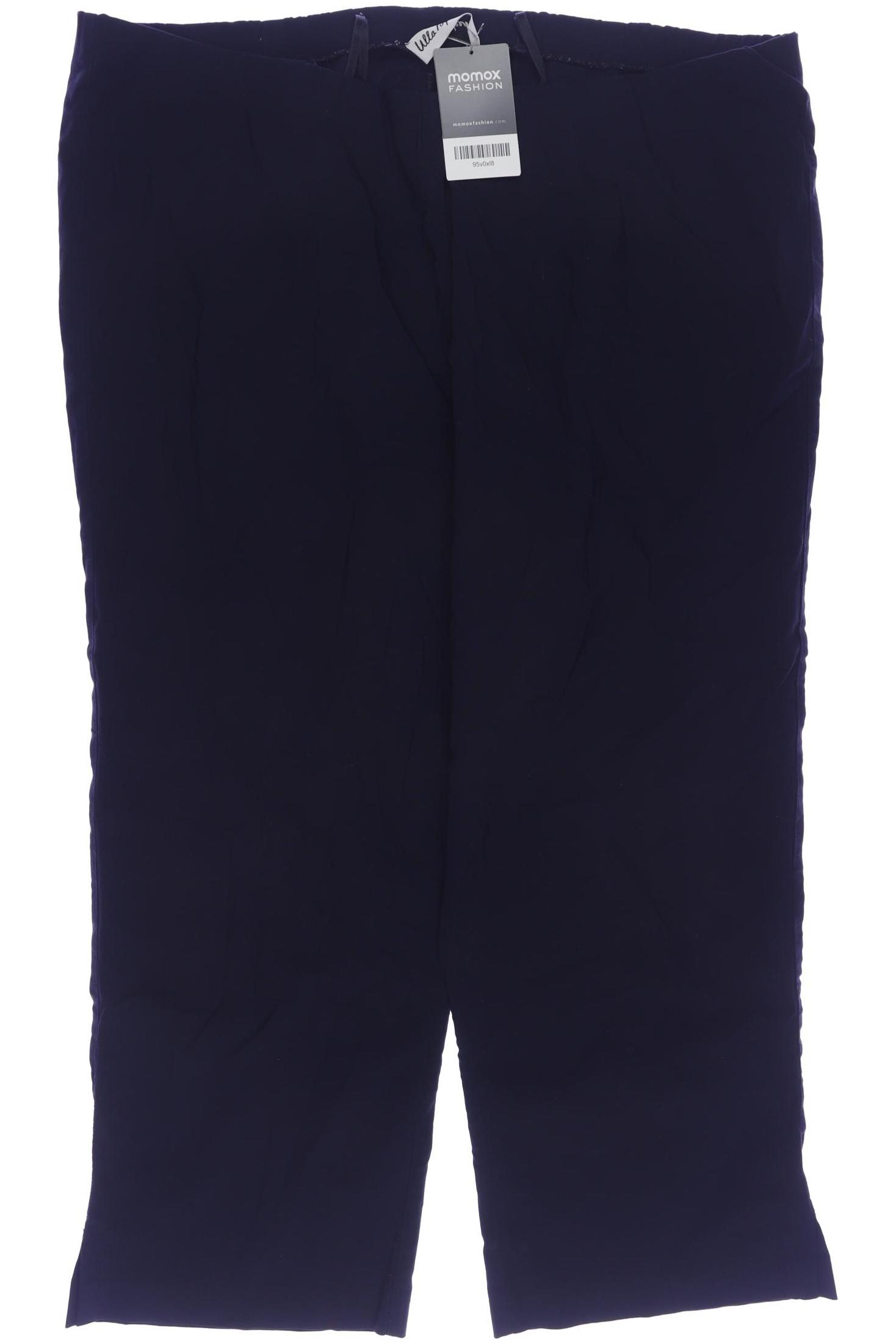 

Ulla Popken Damen Stoffhose, marineblau, Gr. 50