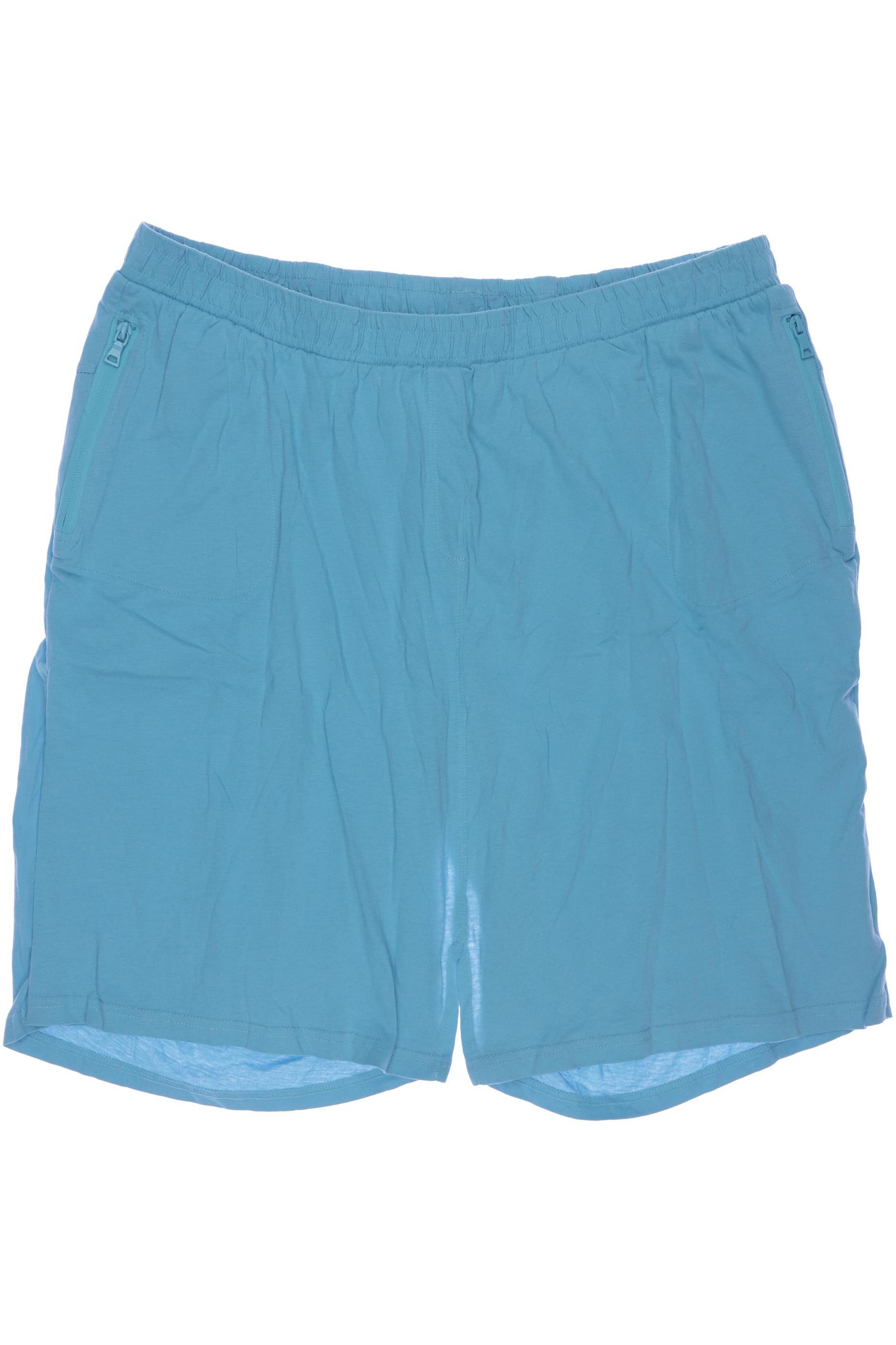 

Ulla Popken Damen Rock, hellblau, Gr. 50