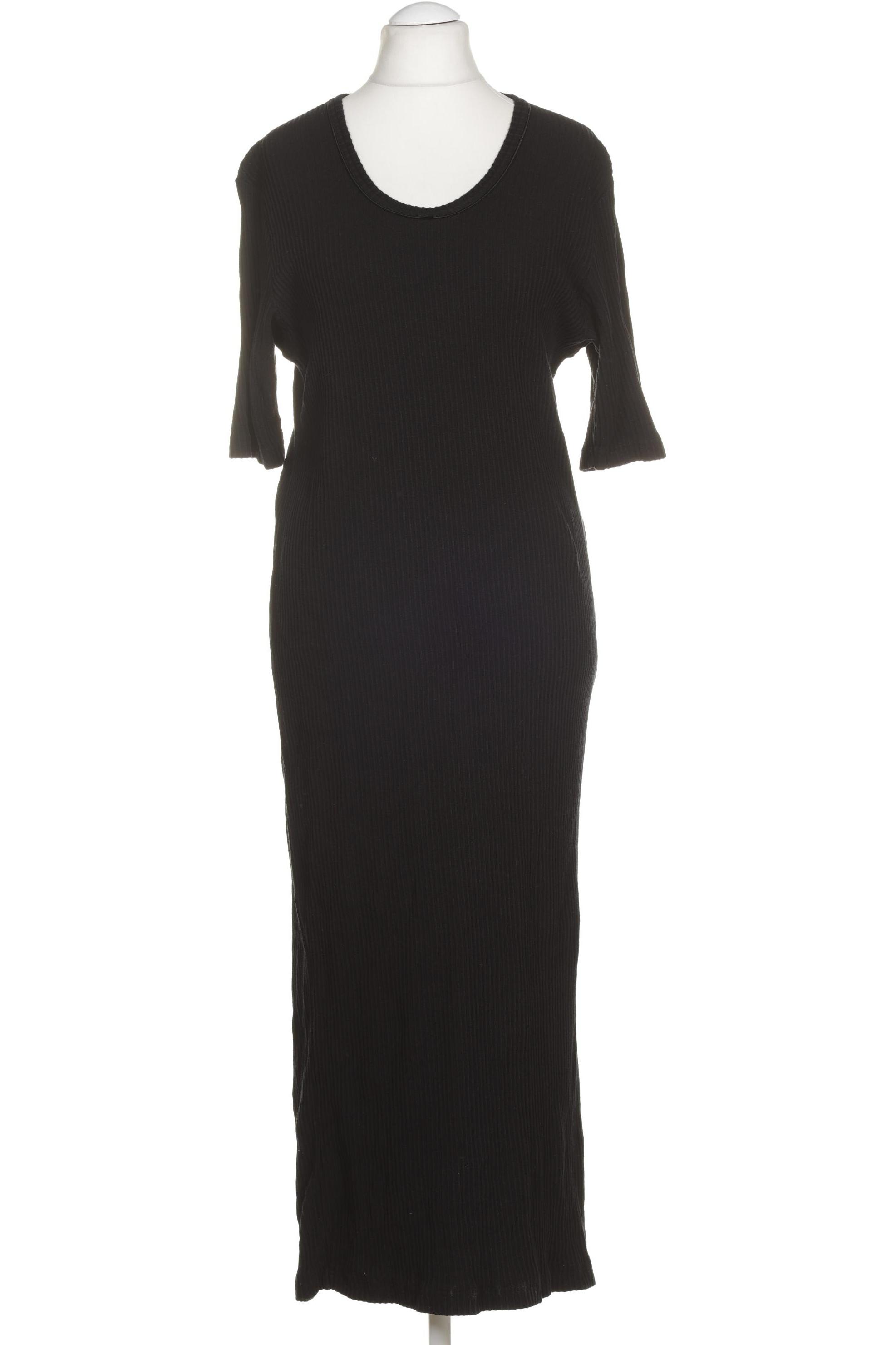 

Ulla Popken Damen Kleid, schwarz, Gr. 36