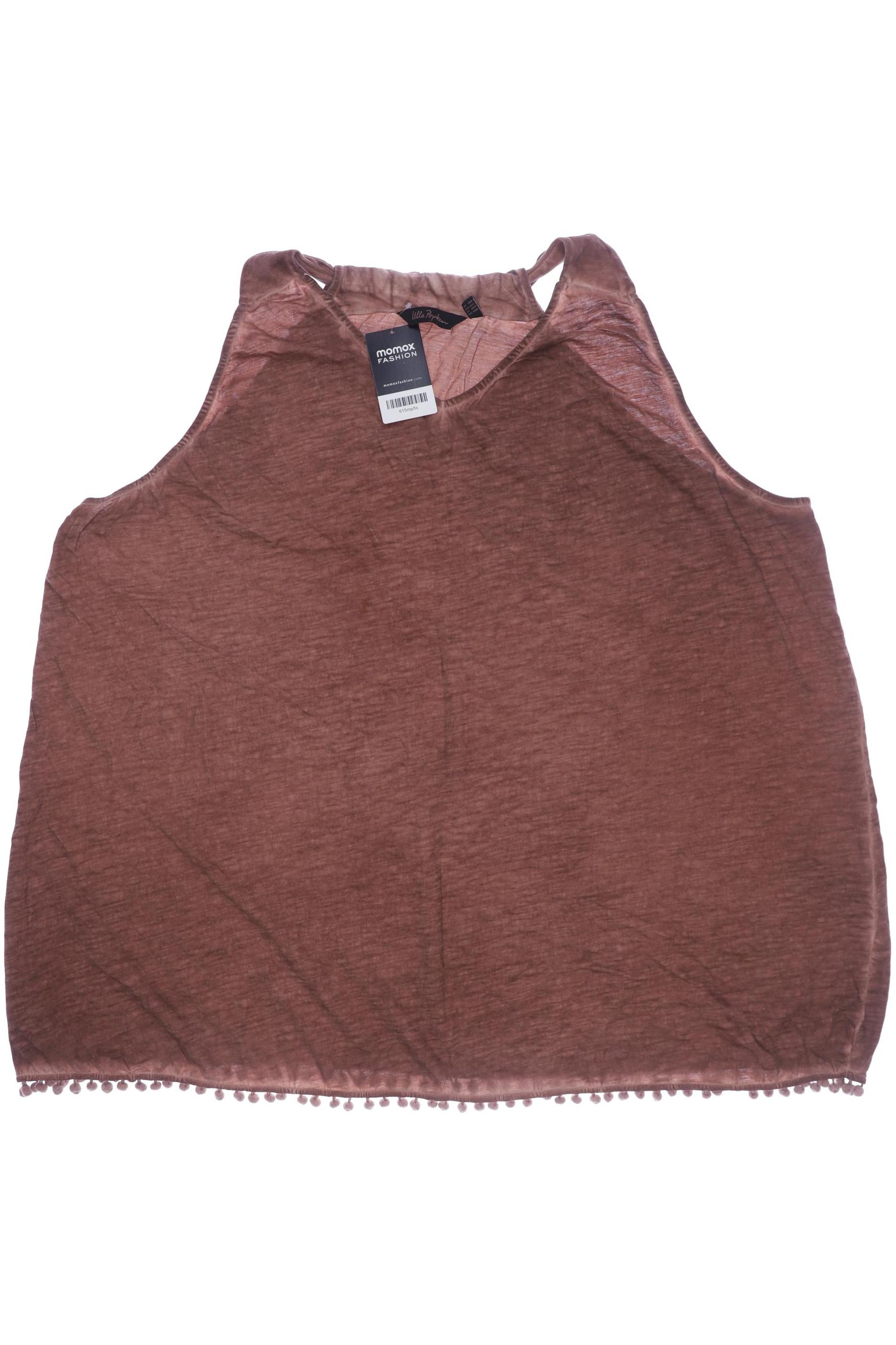 

Ulla Popken Damen Top, rot