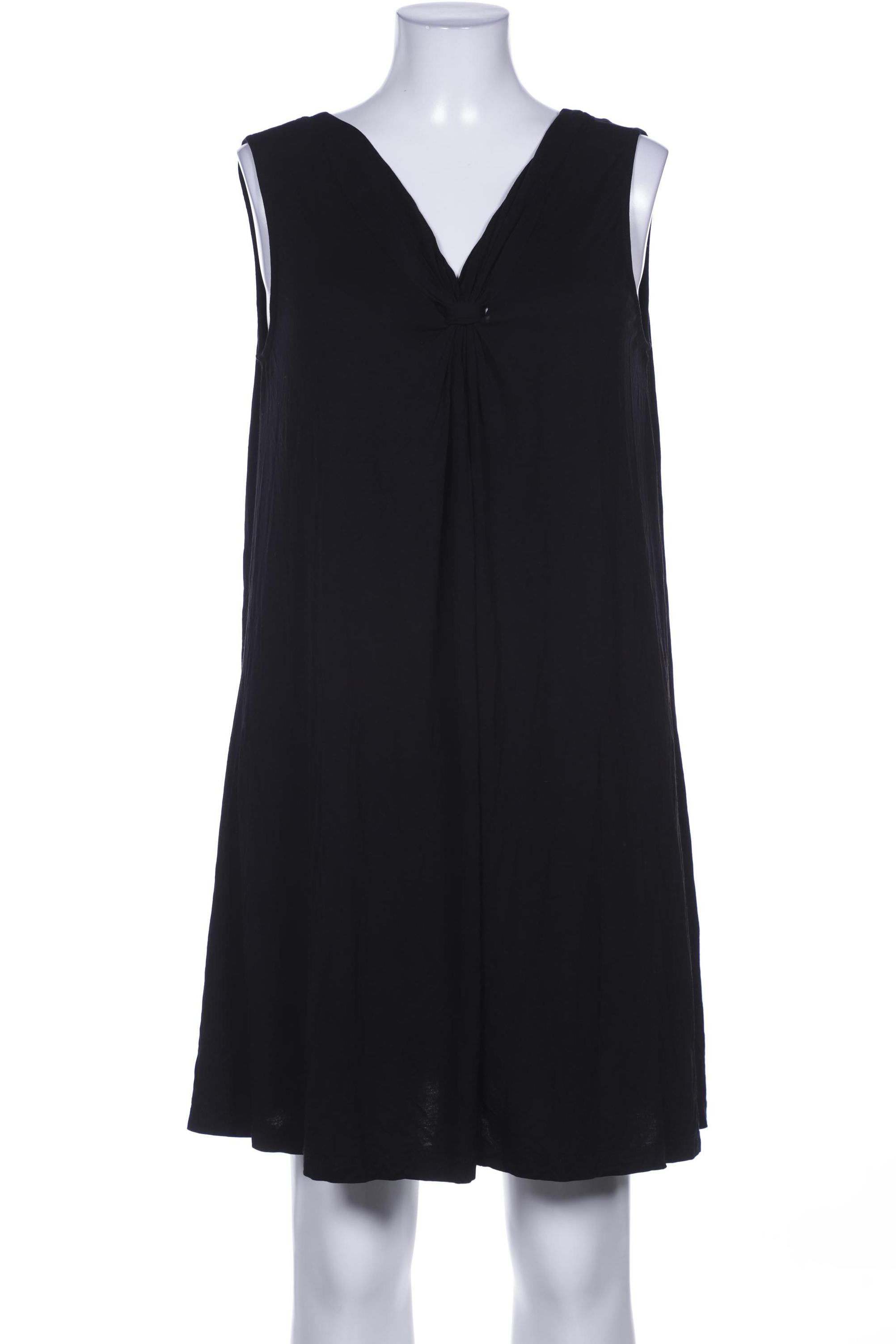 

Ulla Popken Damen Kleid, schwarz