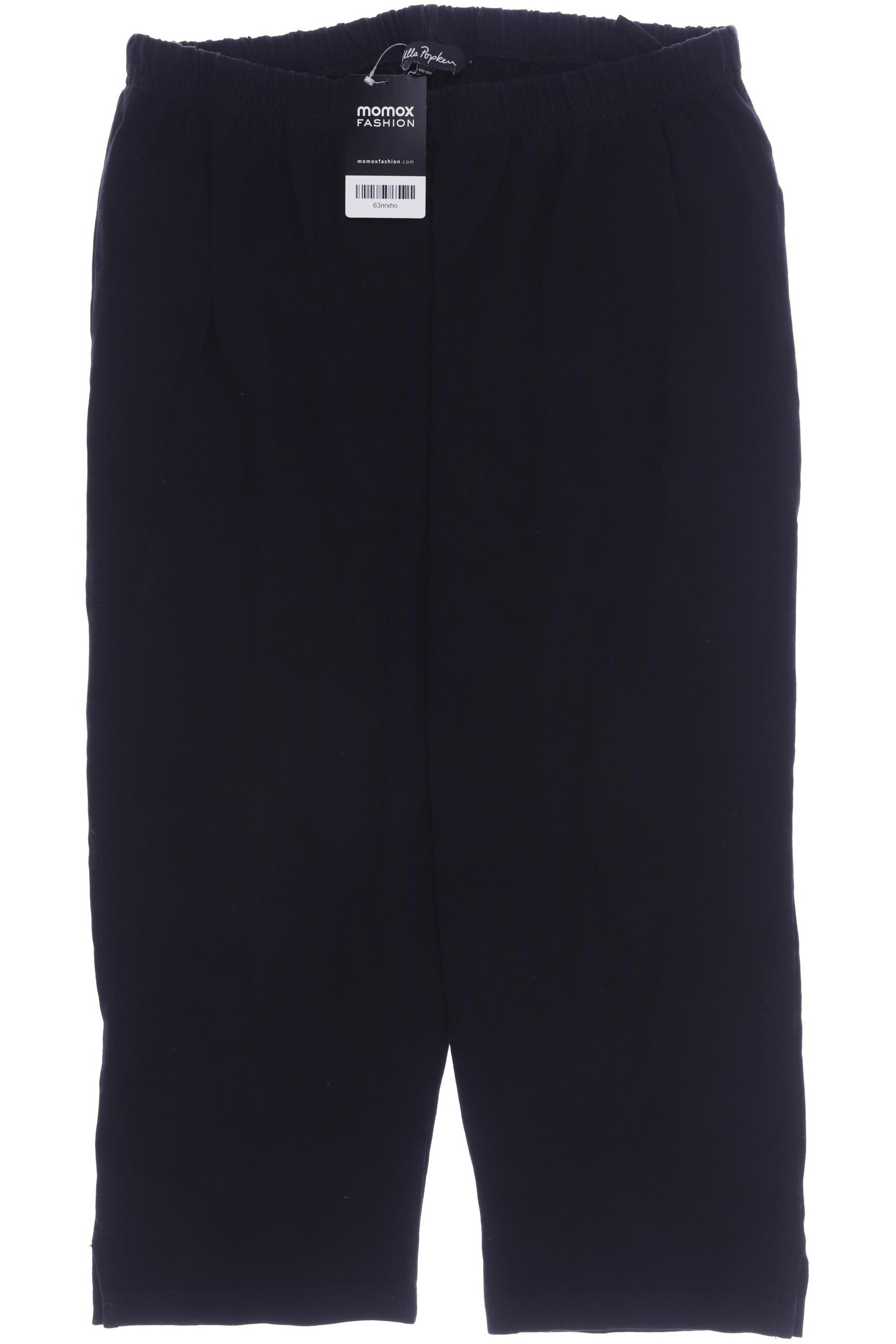 

Ulla Popken Damen Stoffhose, schwarz